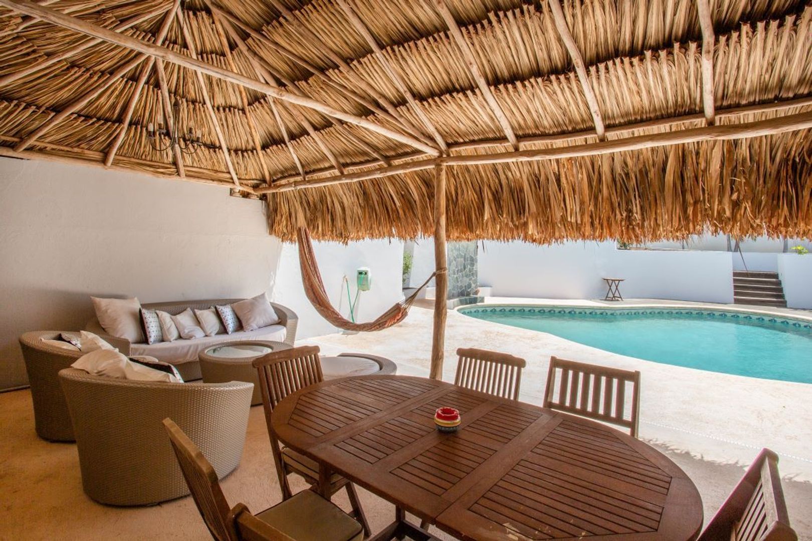 Jan Sofat 36+58, Curaçao foto-8