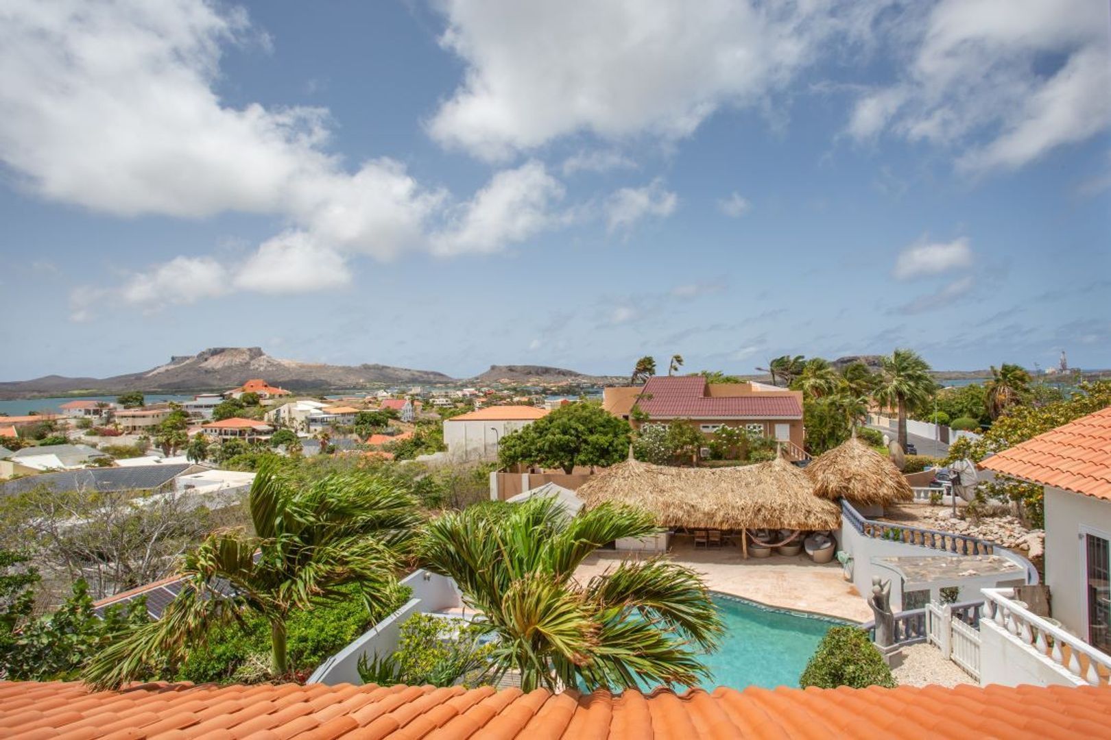 Jan Sofat 36+58, Curaçao foto-17