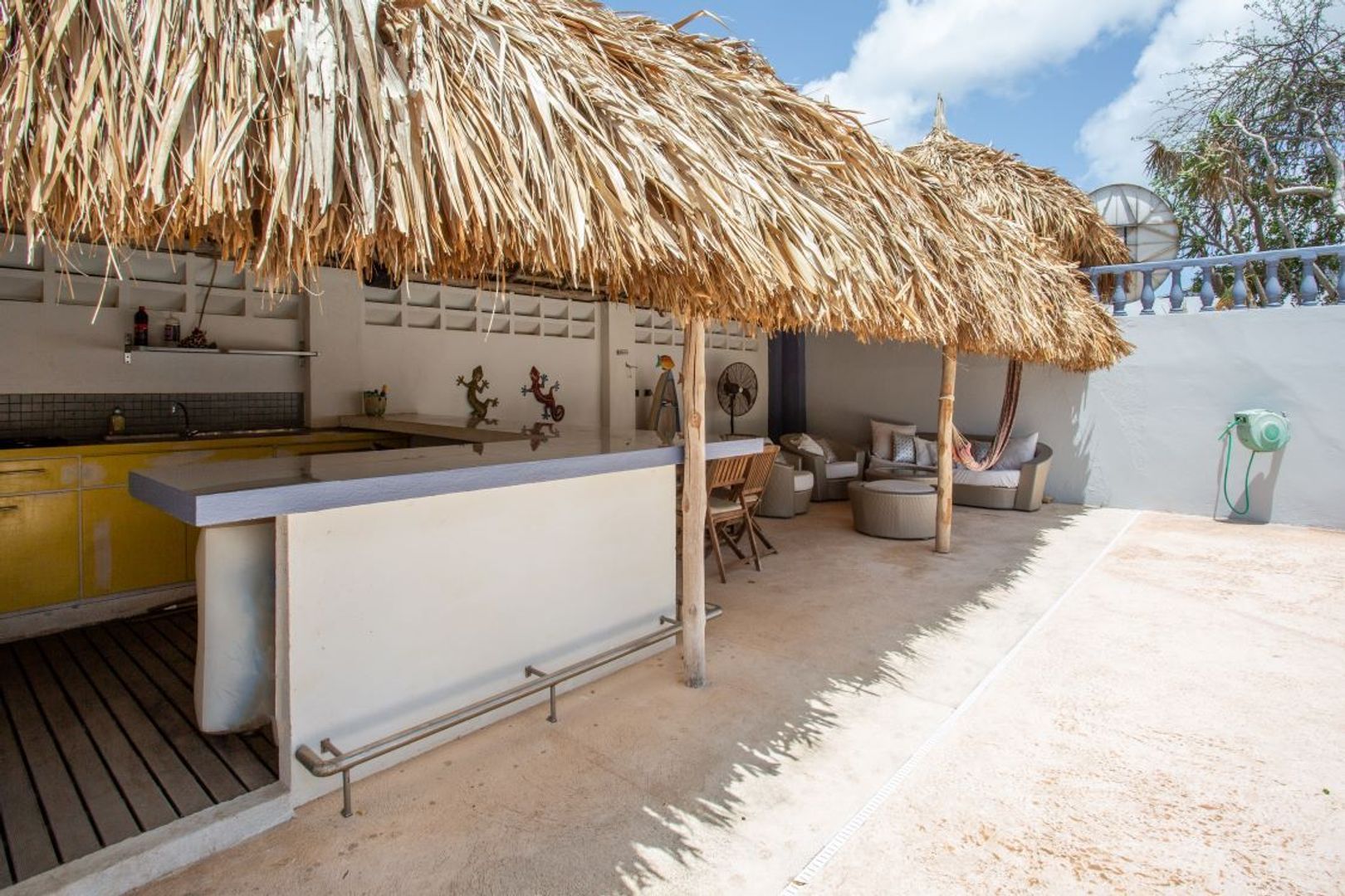 Jan Sofat 36+58, Curaçao foto-7