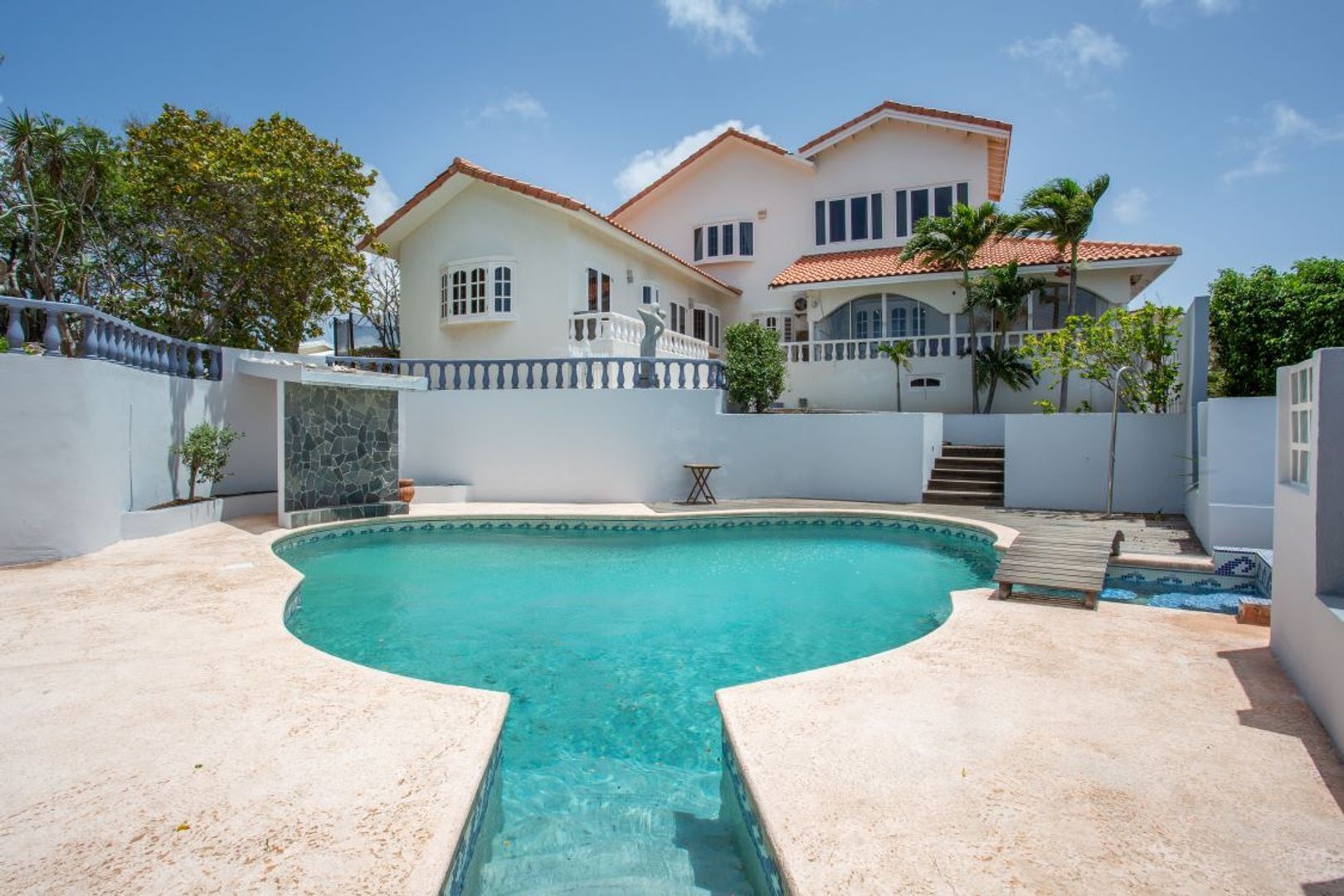 Jan Sofat 36+58, Curaçao foto-1