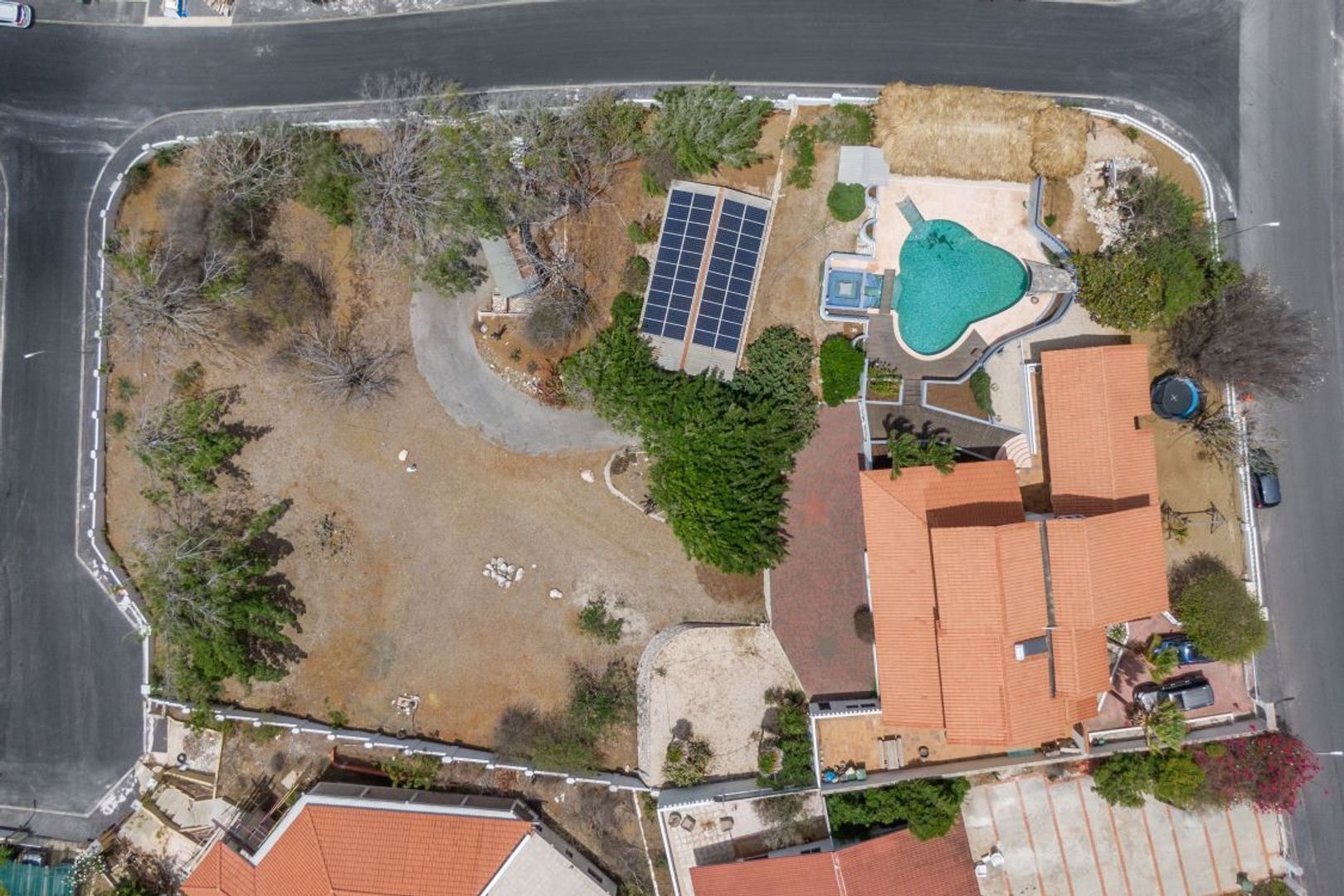 Jan Sofat 36+58, Curaçao foto-27