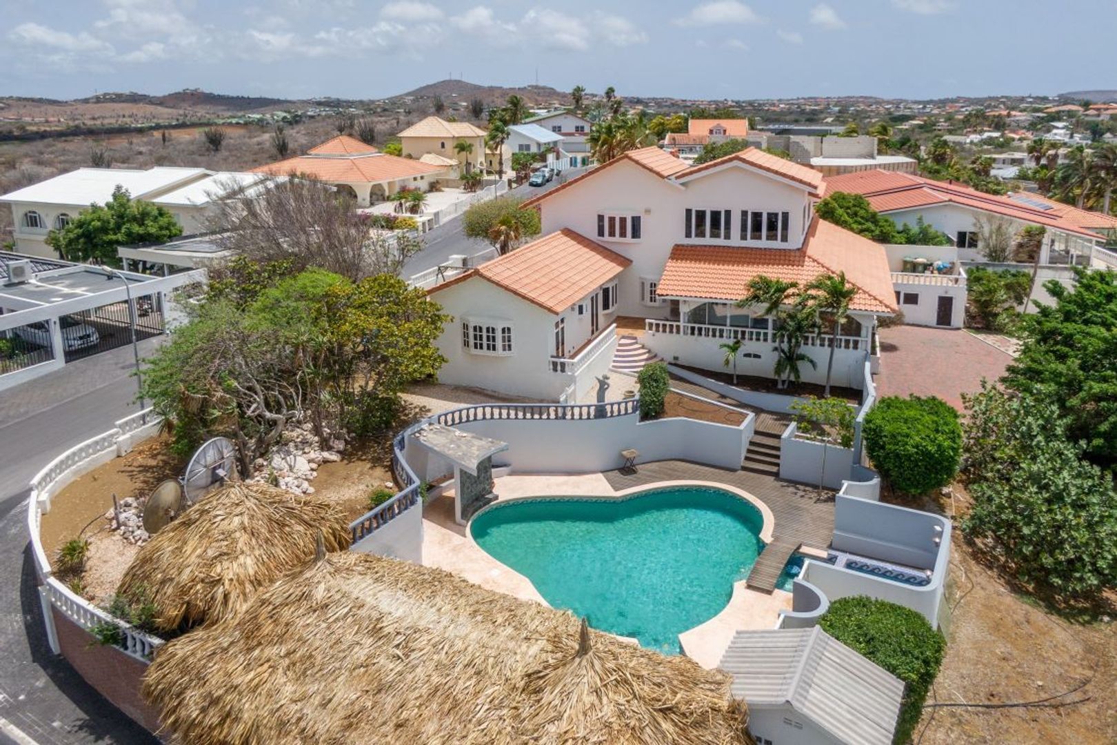 Jan Sofat 36+58, Curaçao foto-25