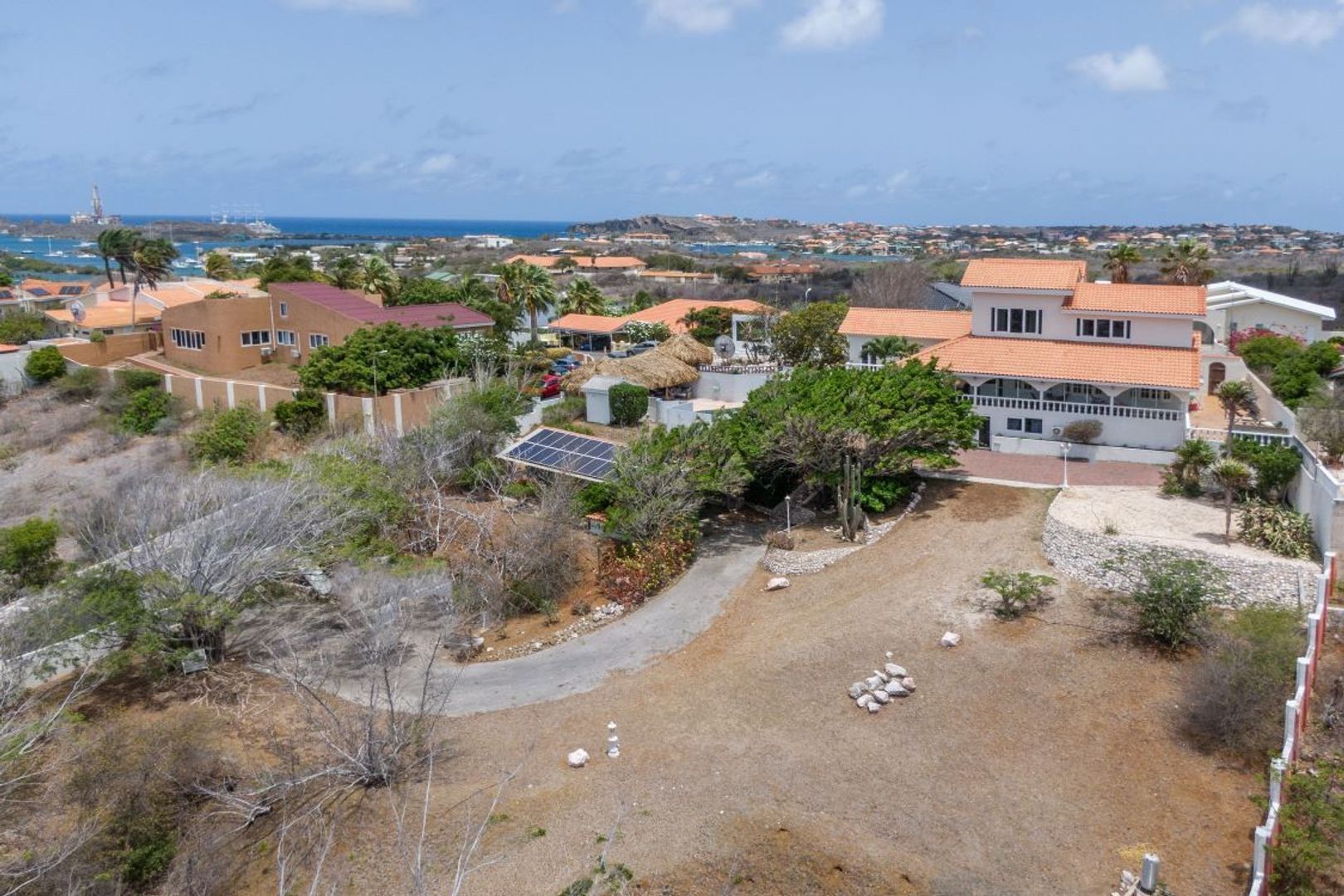 Jan Sofat 36+58, Curaçao foto-11