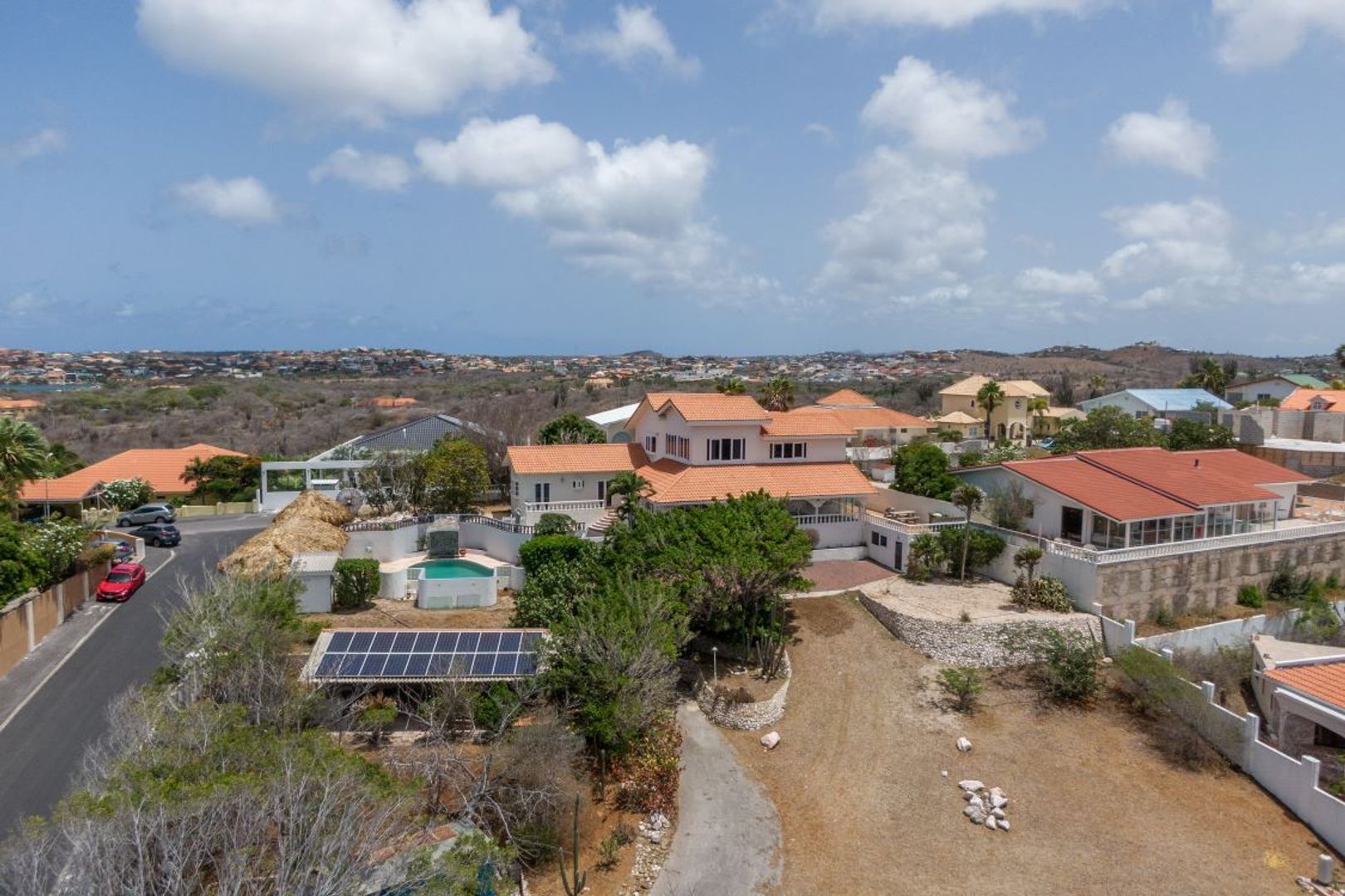 Jan Sofat 36+58, Curaçao foto-24