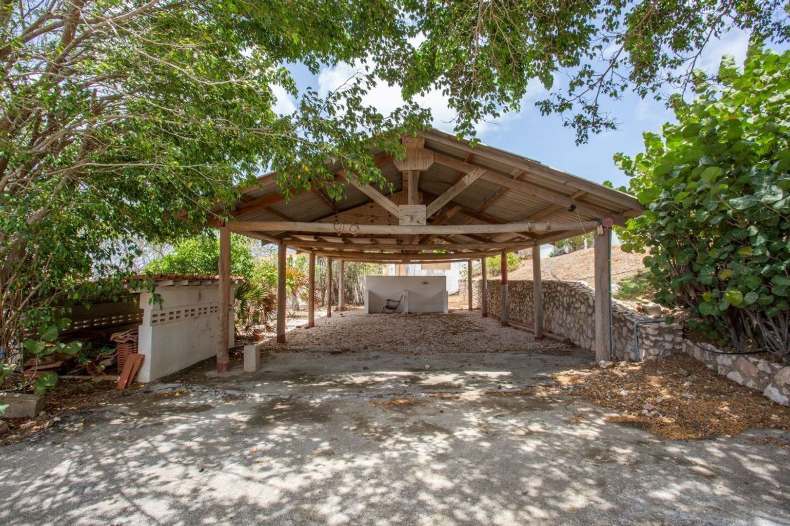 Jan Sofat 36+58, Curaçao foto-22