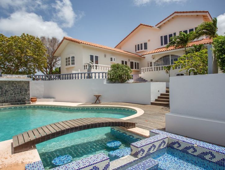 Jan Sofat 36+58, Curaçao