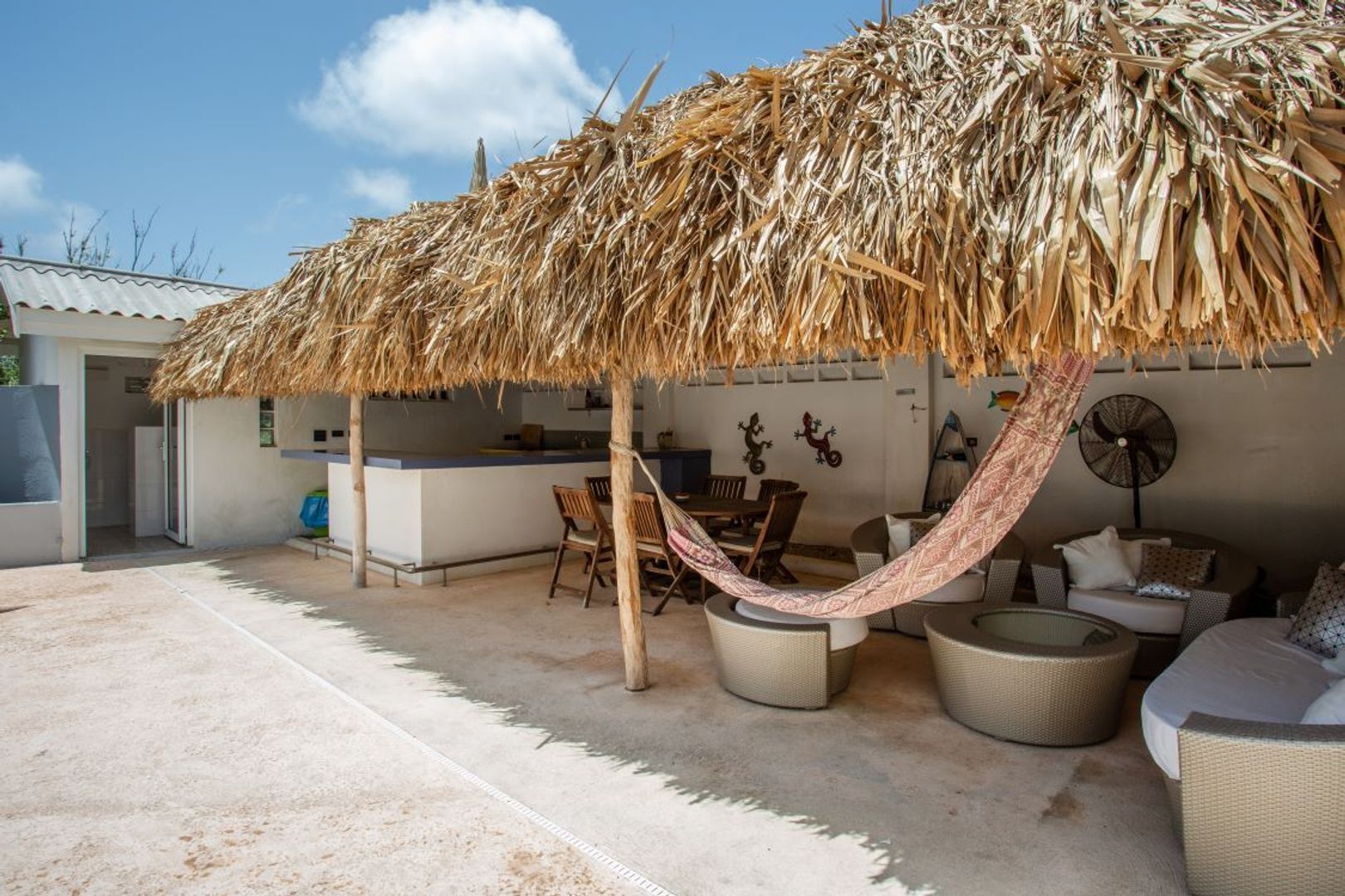 Jan Sofat 36+58, Curaçao foto-5