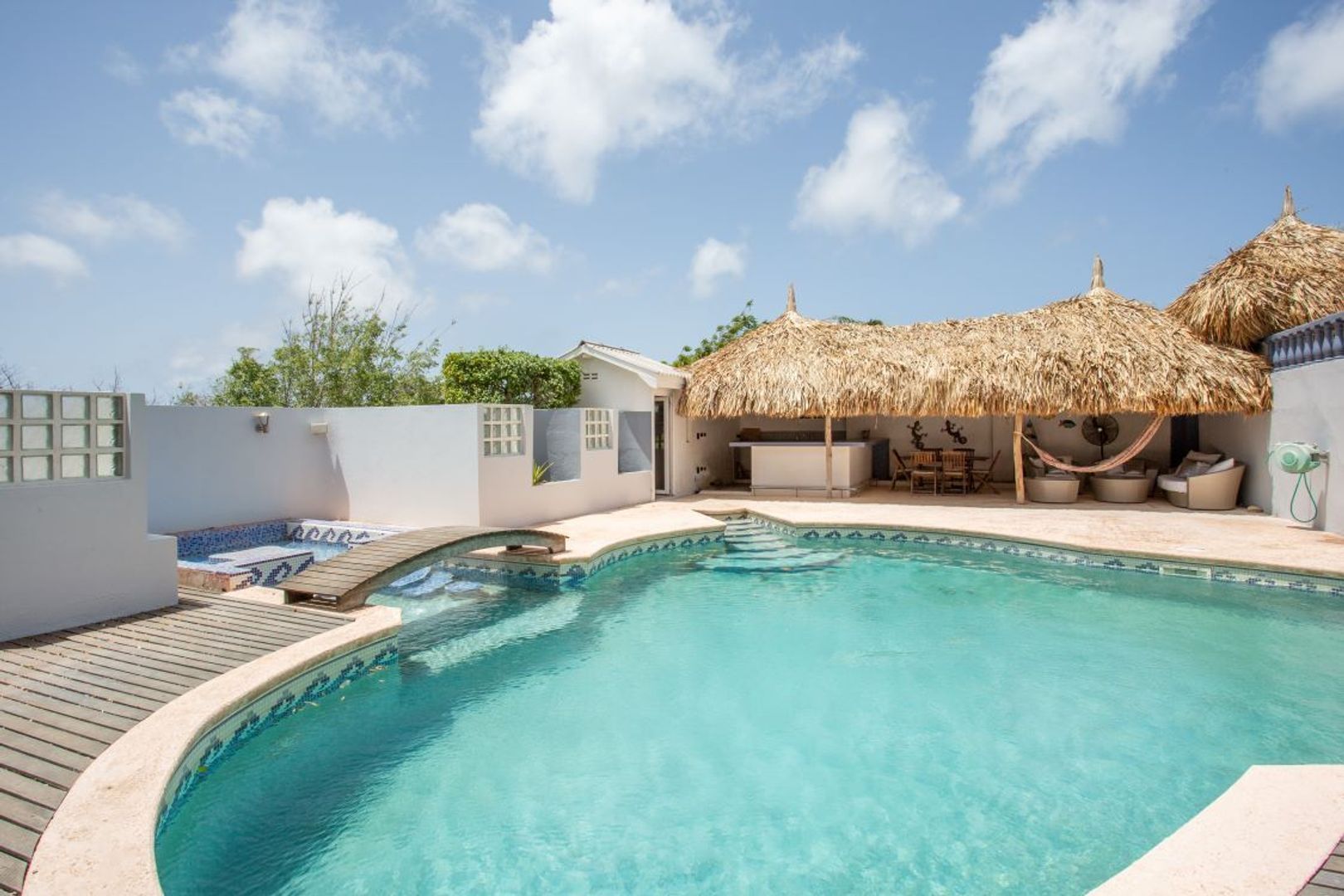 Jan Sofat 36+58, Curaçao foto-4