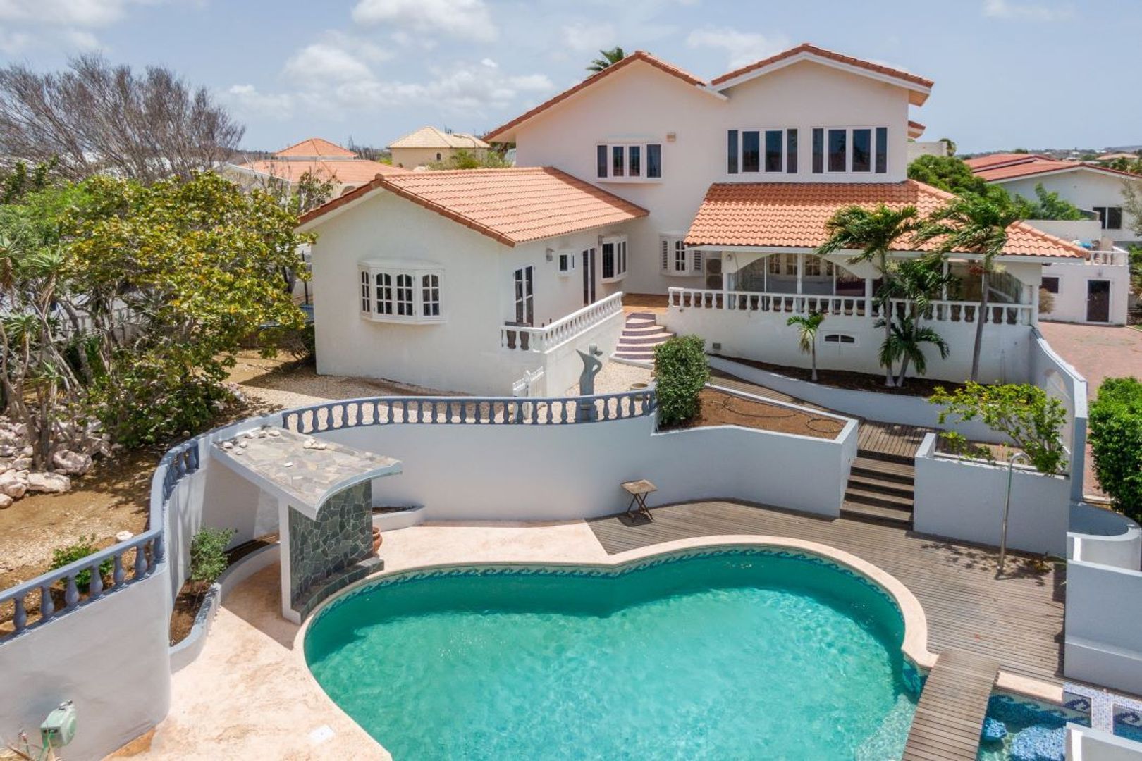 Jan Sofat 36+58, Curaçao foto-9