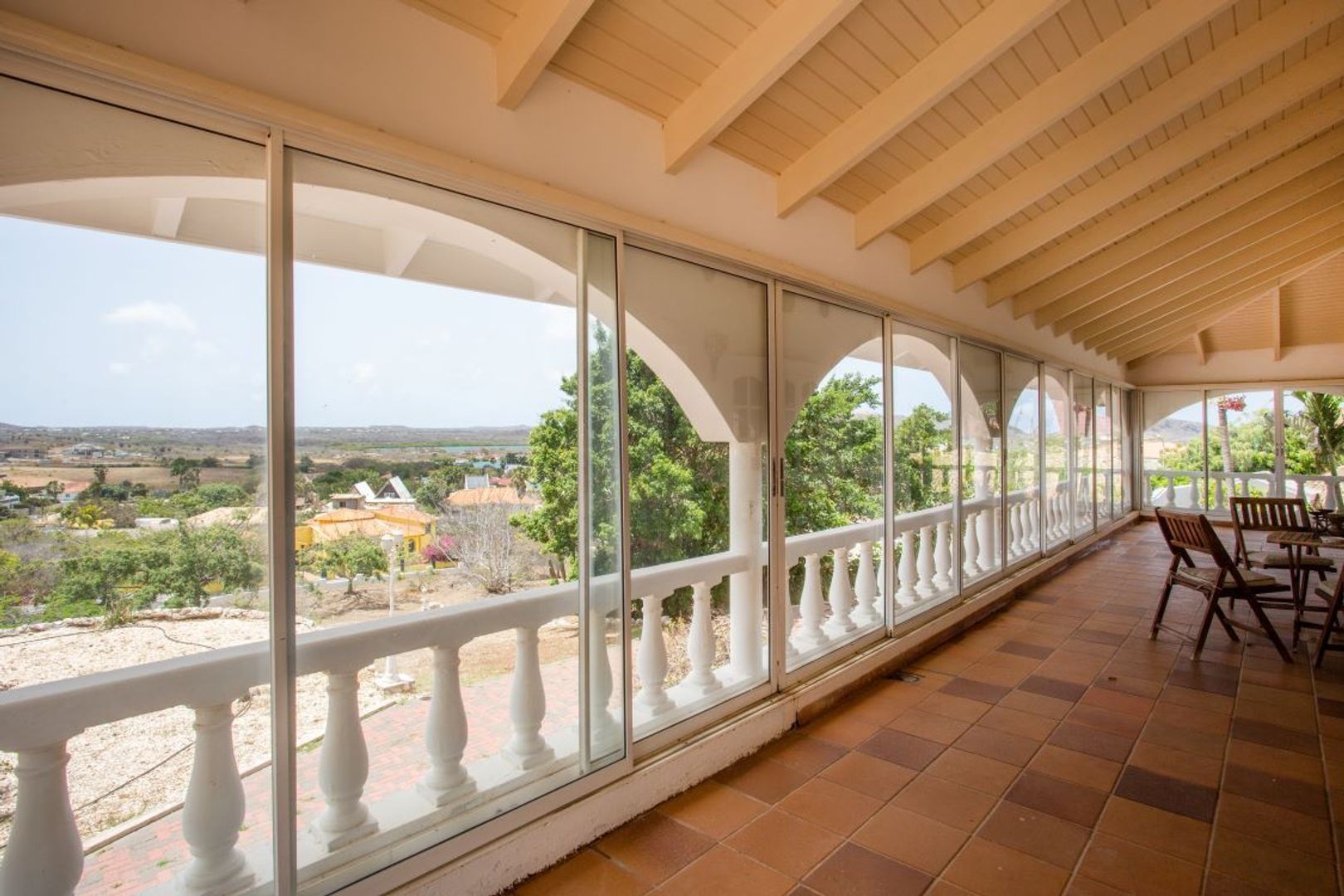 Jan Sofat 36+58, Curaçao foto-13