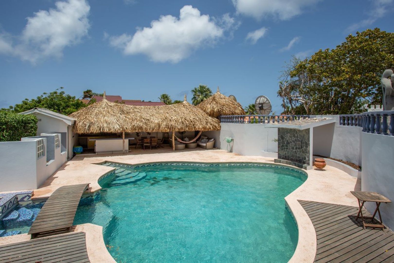 Jan Sofat 36+58, Curaçao foto-2