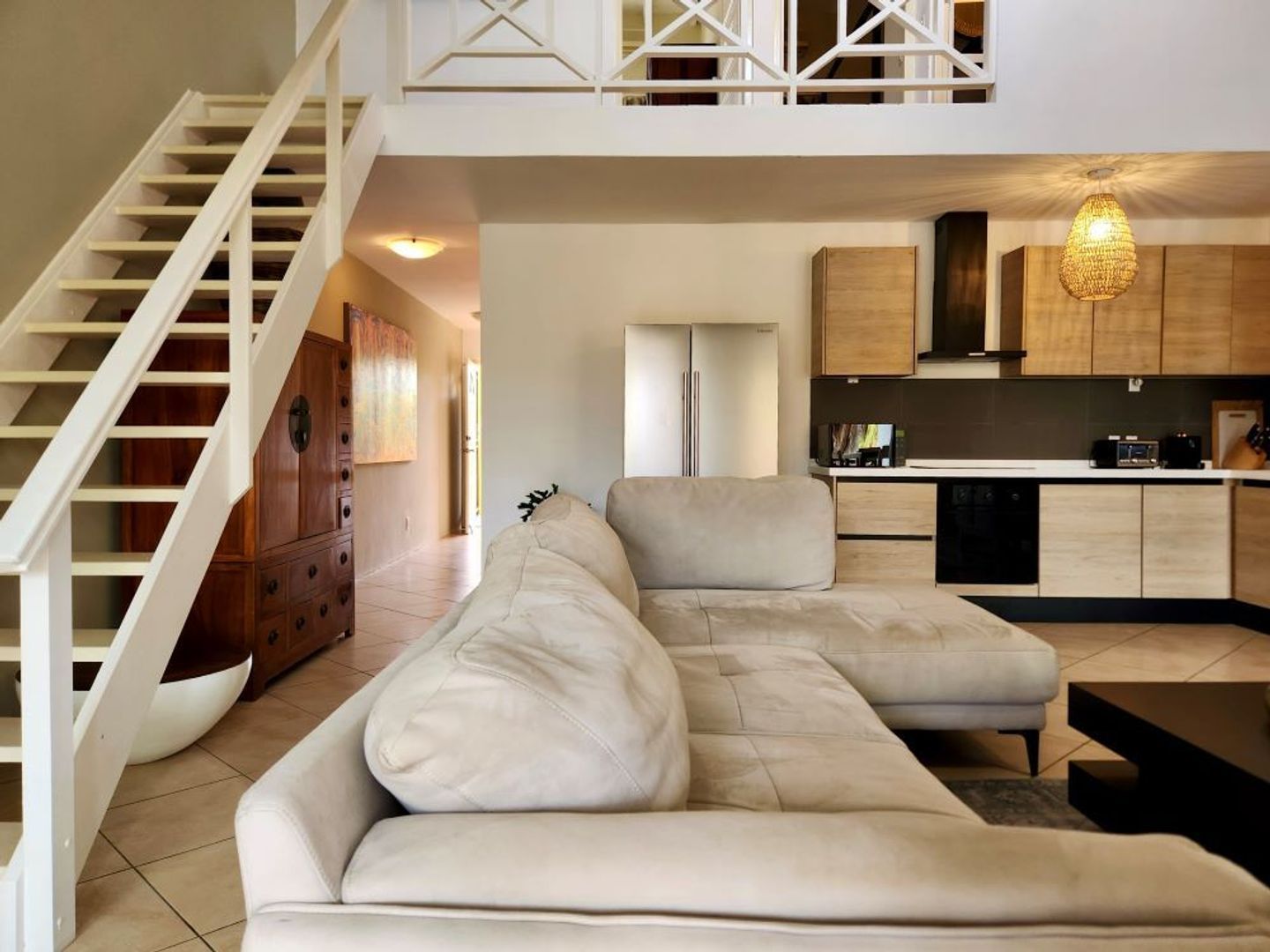 Terrasse a la Mer, Caracasbaaiweg 405-D3 foto-15