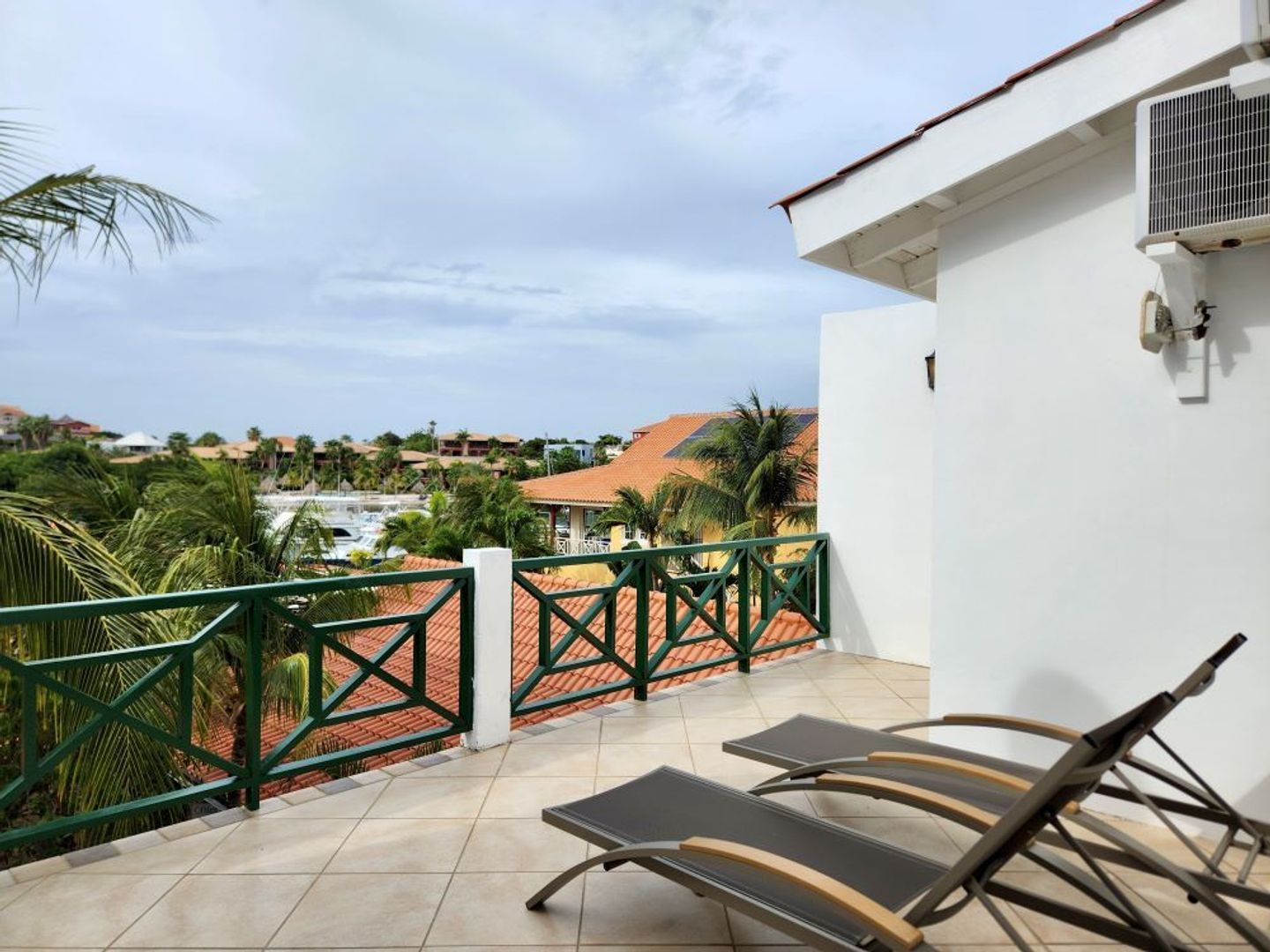 Terrasse a la Mer, Caracasbaaiweg 405-D3 foto-18