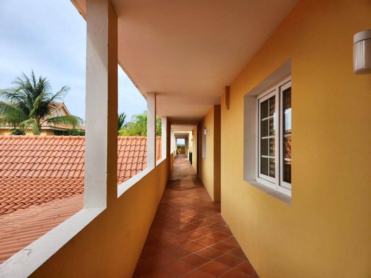 Terrasse a la Mer, Caracasbaaiweg 405-D3 foto-31