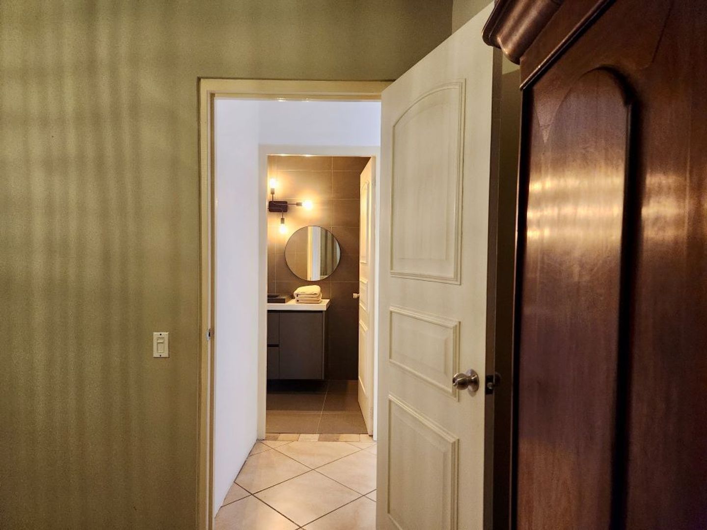 Terrasse a la Mer, Caracasbaaiweg 405-D3 foto-28