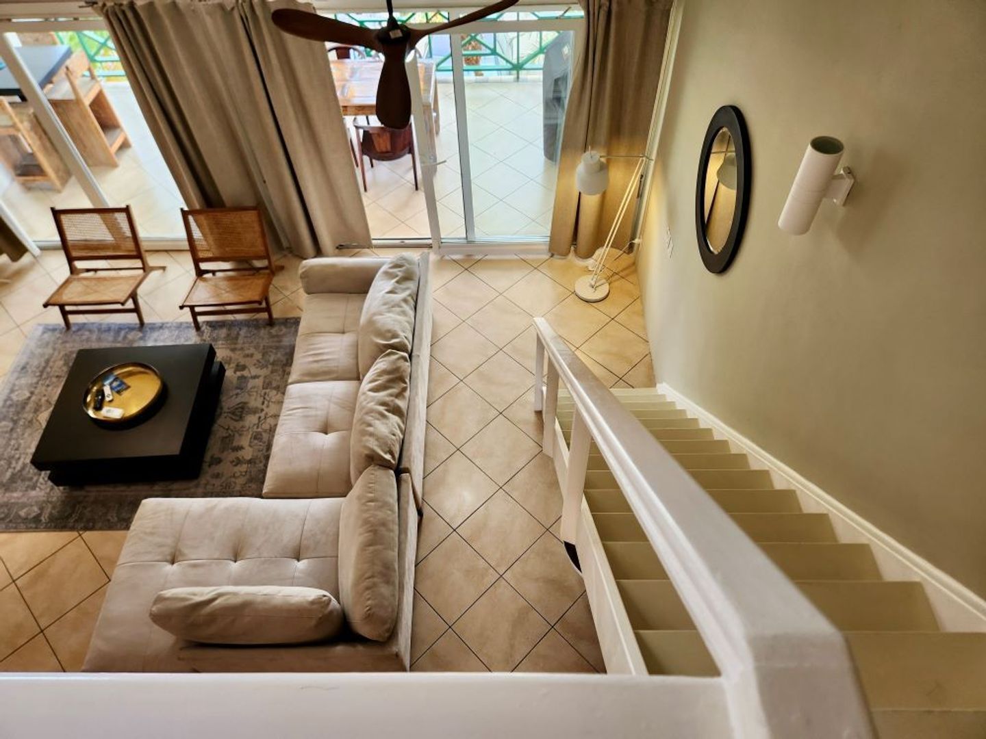 Terrasse a la Mer, Caracasbaaiweg 405-D3 foto-23