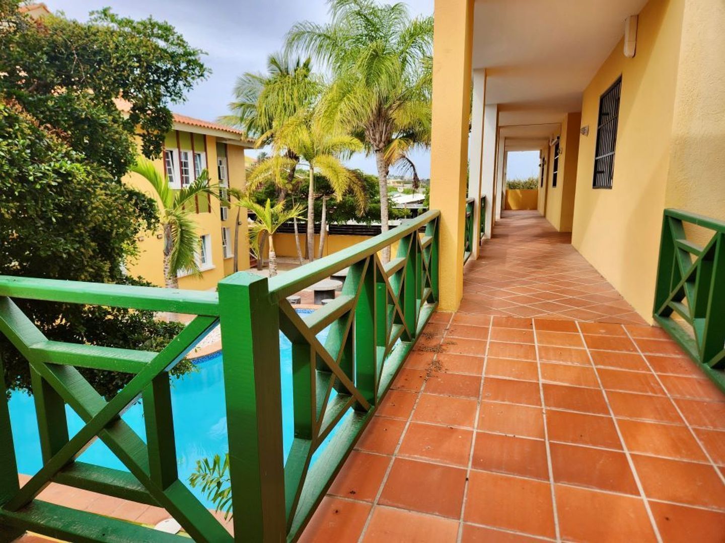 Terrasse a la Mer, Caracasbaaiweg 405-D3 foto-32