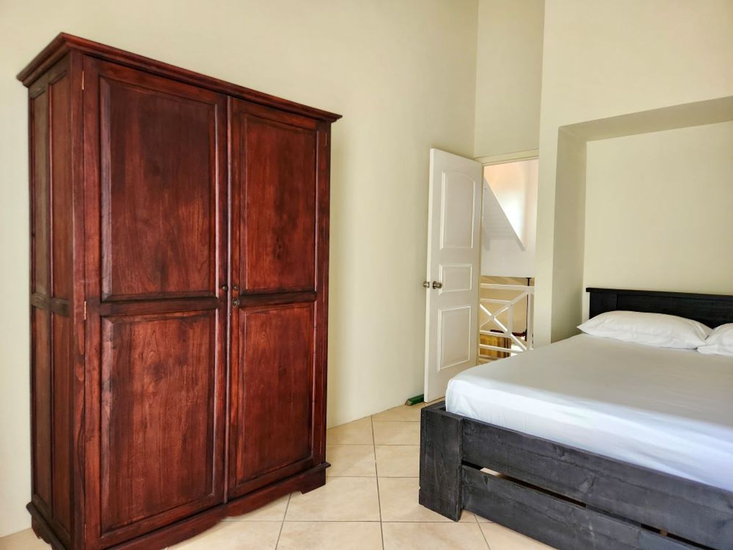 Terrasse a la Mer, Caracasbaaiweg 405-D3 foto-17