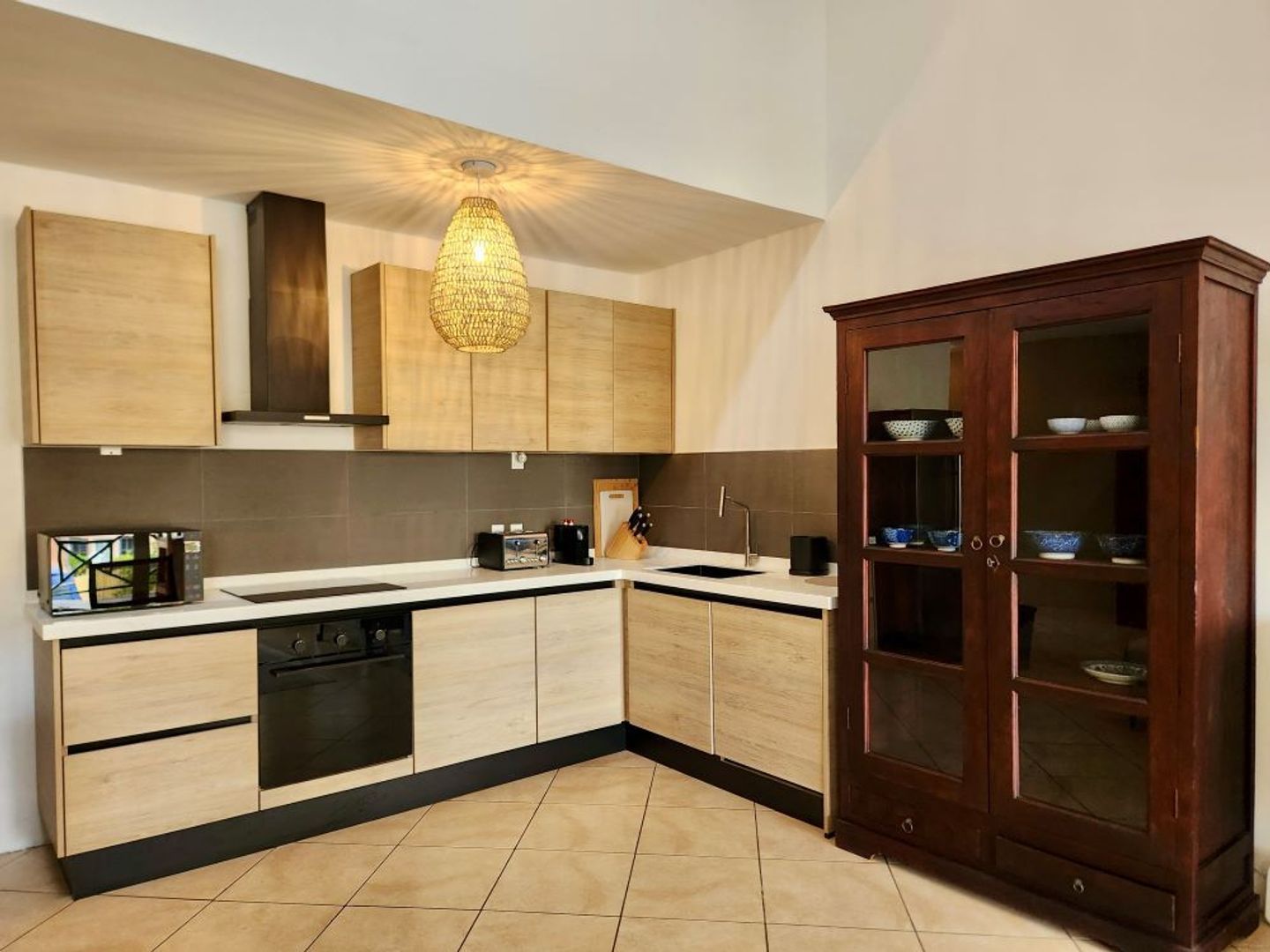 Terrasse a la Mer, Caracasbaaiweg 405-D3 foto-9