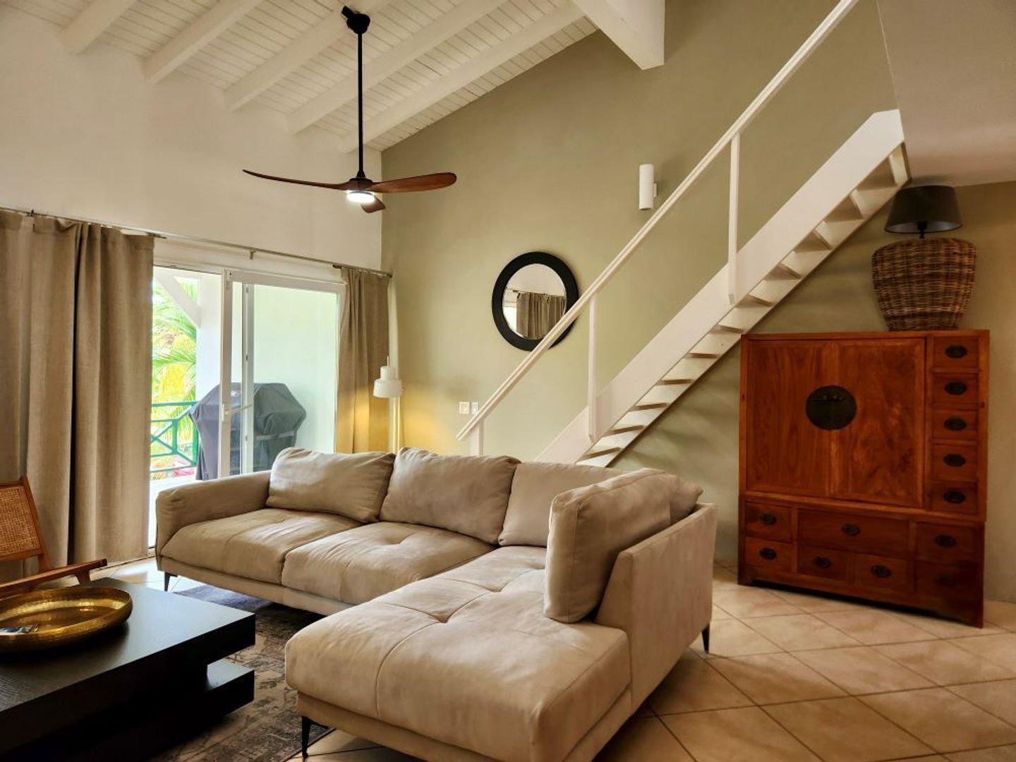 Terrasse a la Mer, Caracasbaaiweg 405-D3 foto-10