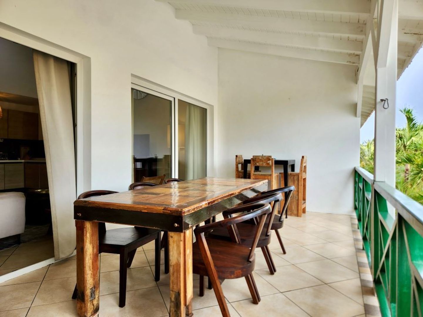 Terrasse a la Mer, Caracasbaaiweg 405-D3 foto-14