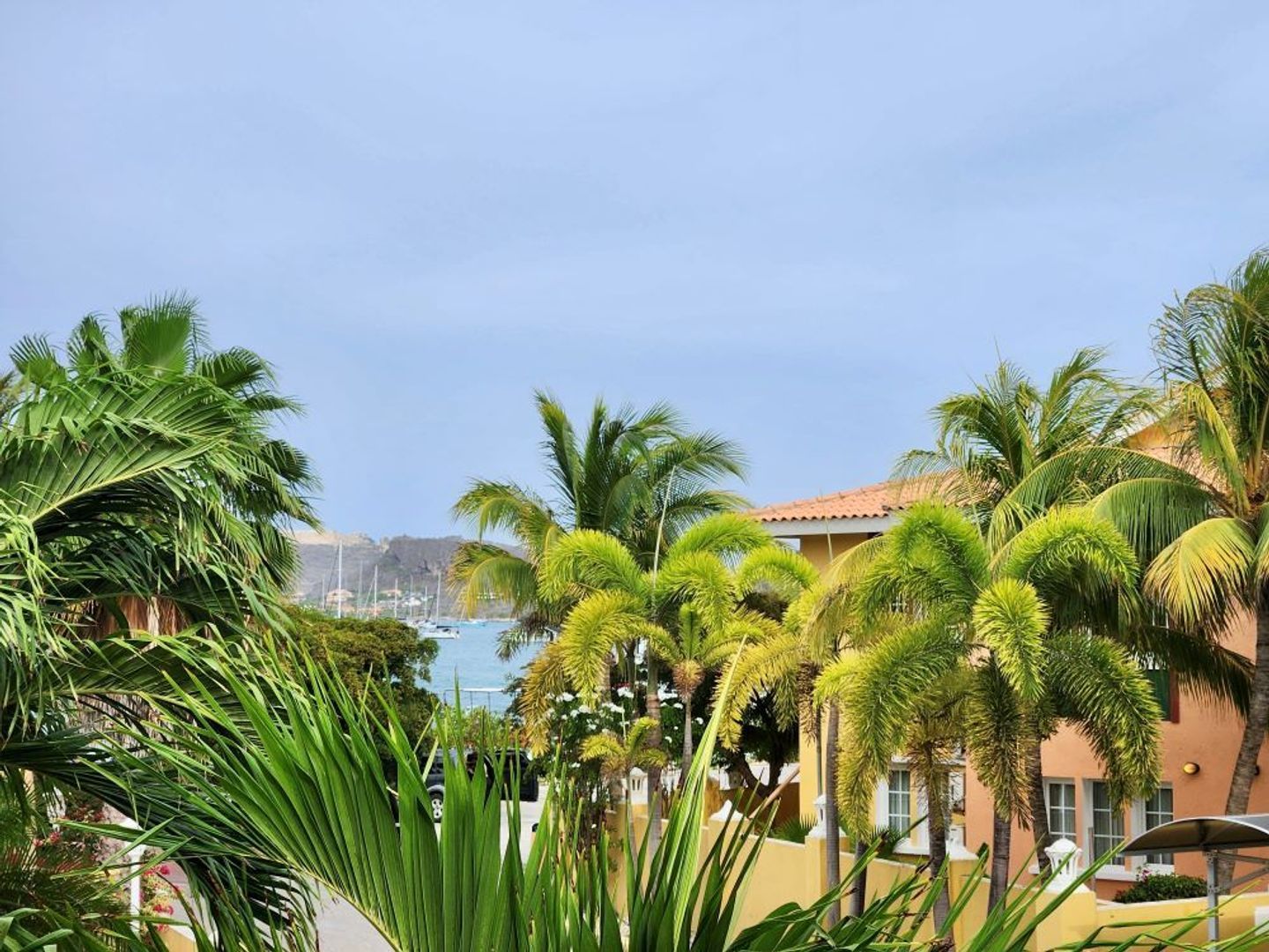 Terrasse a la Mer, Caracasbaaiweg 405-D3 foto-13
