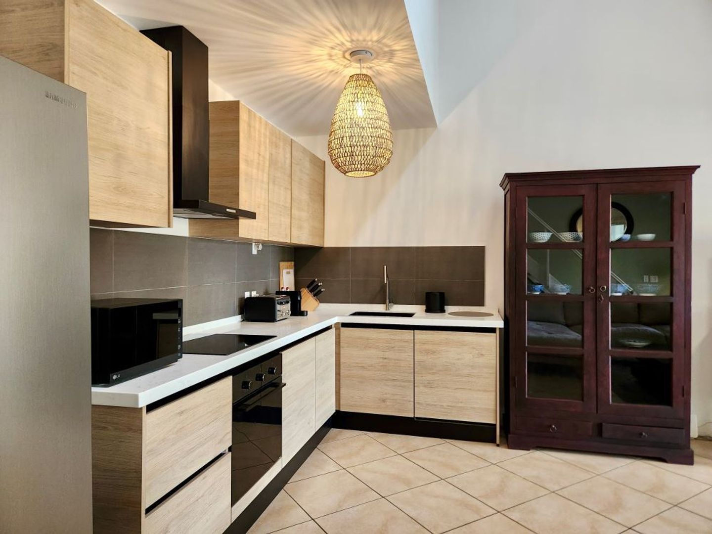 Terrasse a la Mer, Caracasbaaiweg 405-D3 foto-8