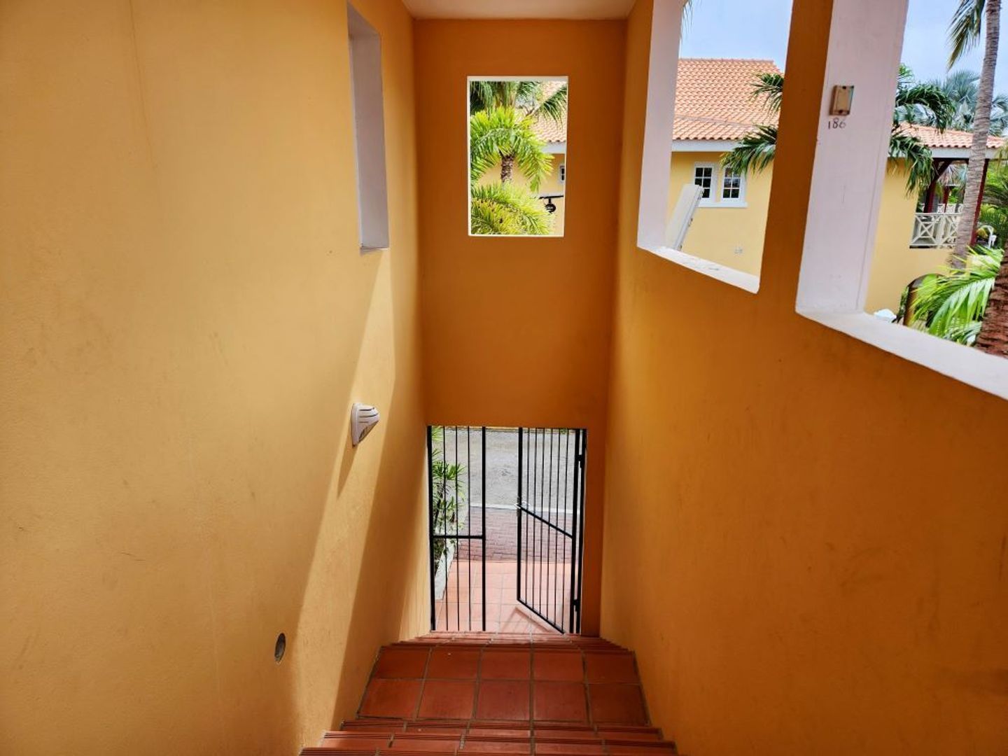 Terrasse a la Mer, Caracasbaaiweg 405-D3 foto-4