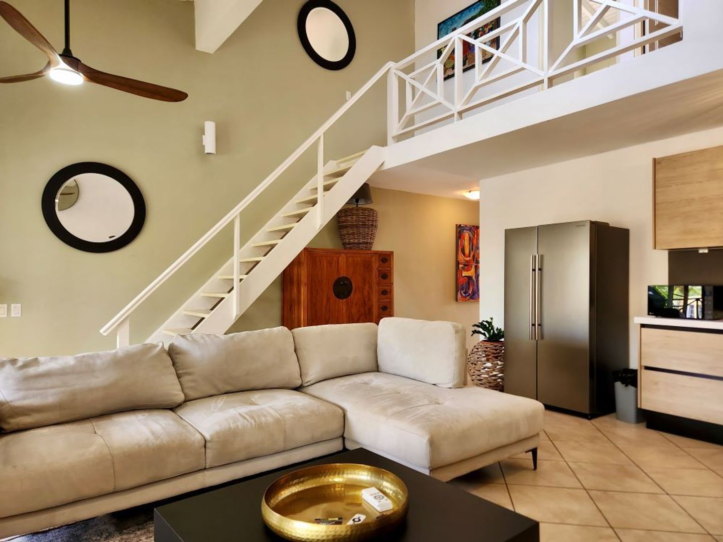 Terrasse a la Mer, Caracasbaaiweg 405-D3 foto-7