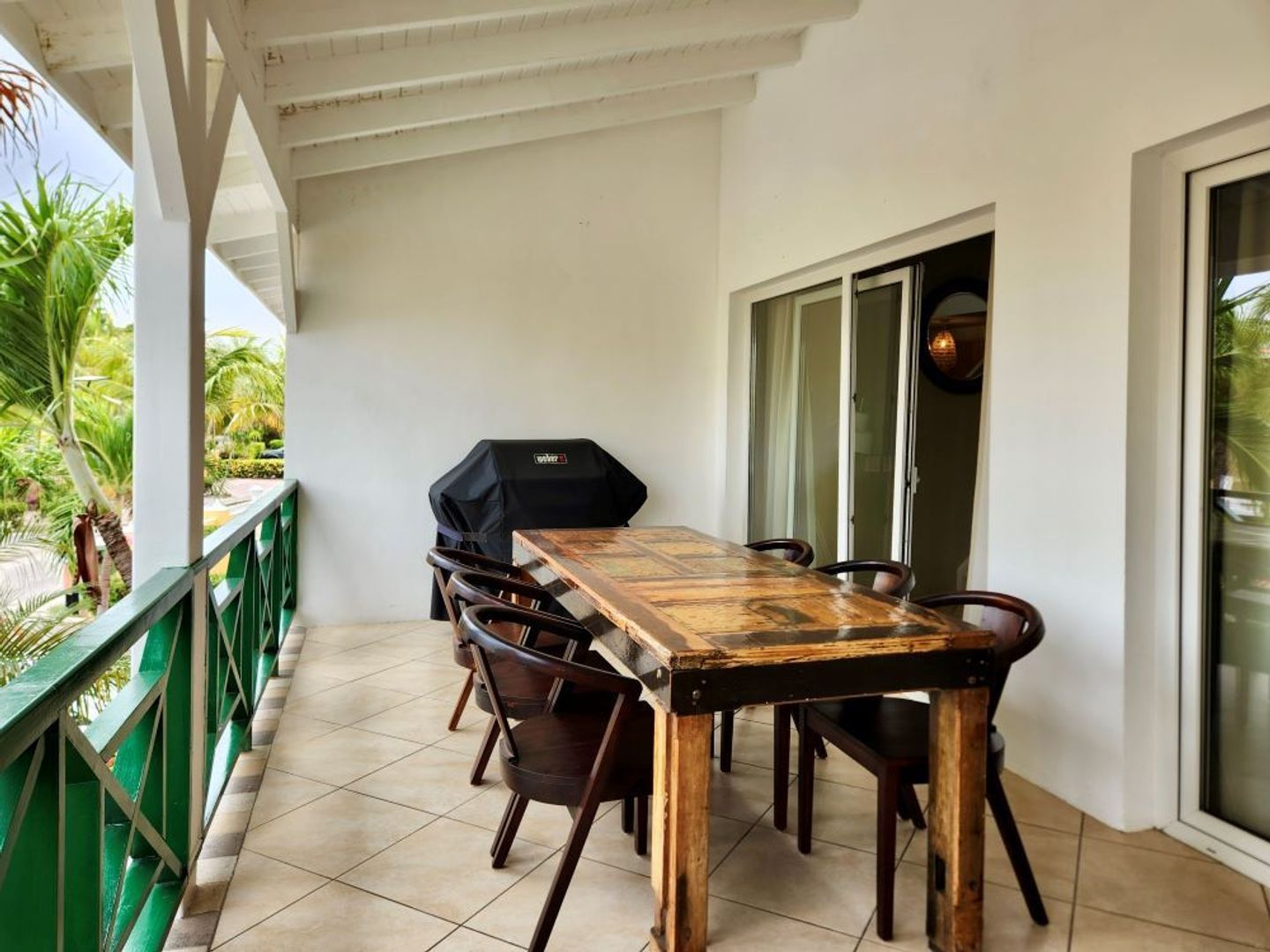 Terrasse a la Mer, Caracasbaaiweg 405-D3 foto-12