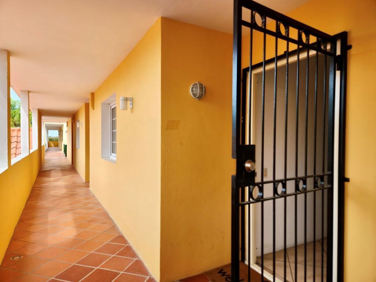 Terrasse a la Mer, Caracasbaaiweg 405-D3 foto-5