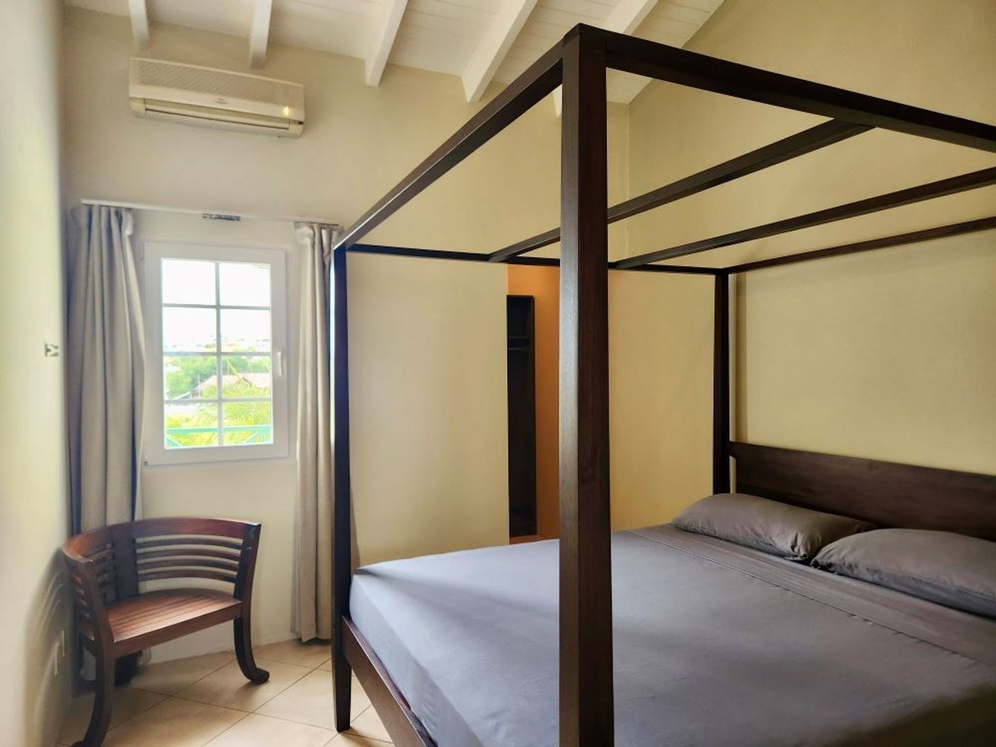 Terrasse a la Mer, Caracasbaaiweg 405-D3 foto-20