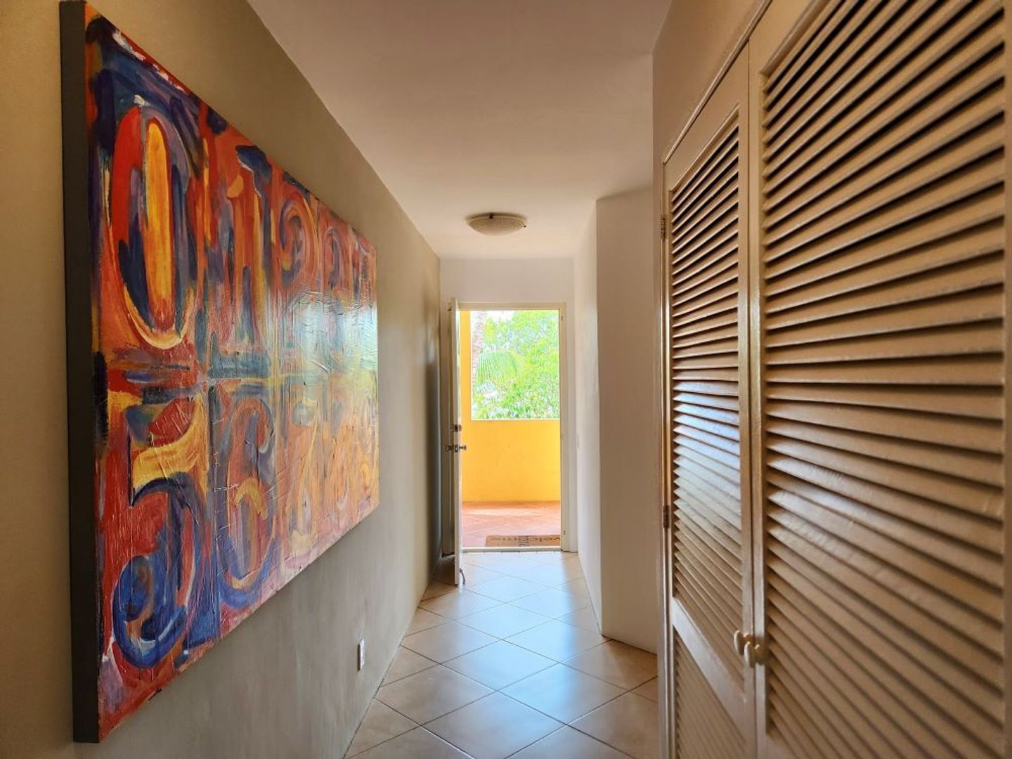 Terrasse a la Mer, Caracasbaaiweg 405-D3 foto-24