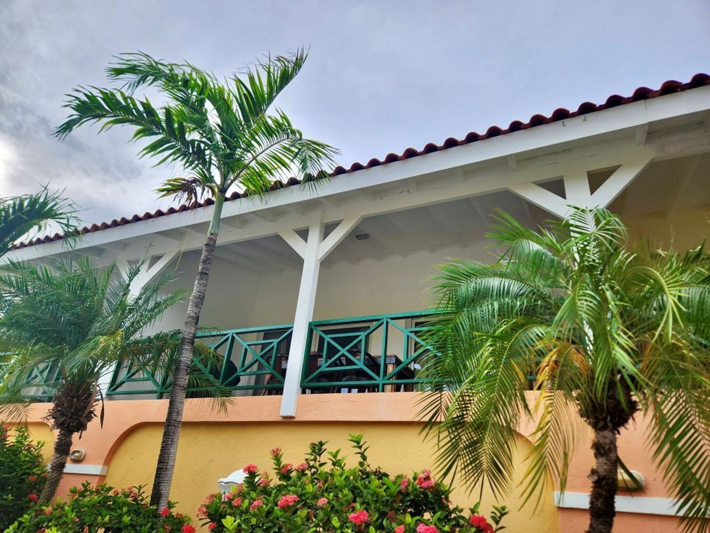 Terrasse a la Mer, Caracasbaaiweg 405-D3 foto-38