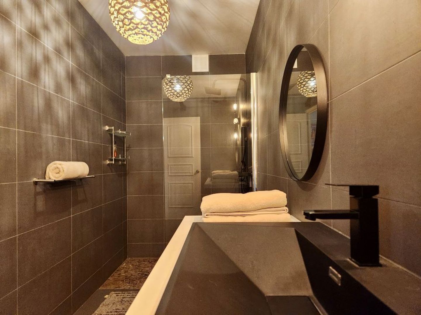 Terrasse a la Mer, Caracasbaaiweg 405-D3 foto-30