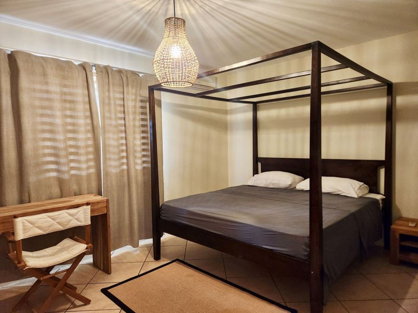 Terrasse a la Mer, Caracasbaaiweg 405-D3 foto-25