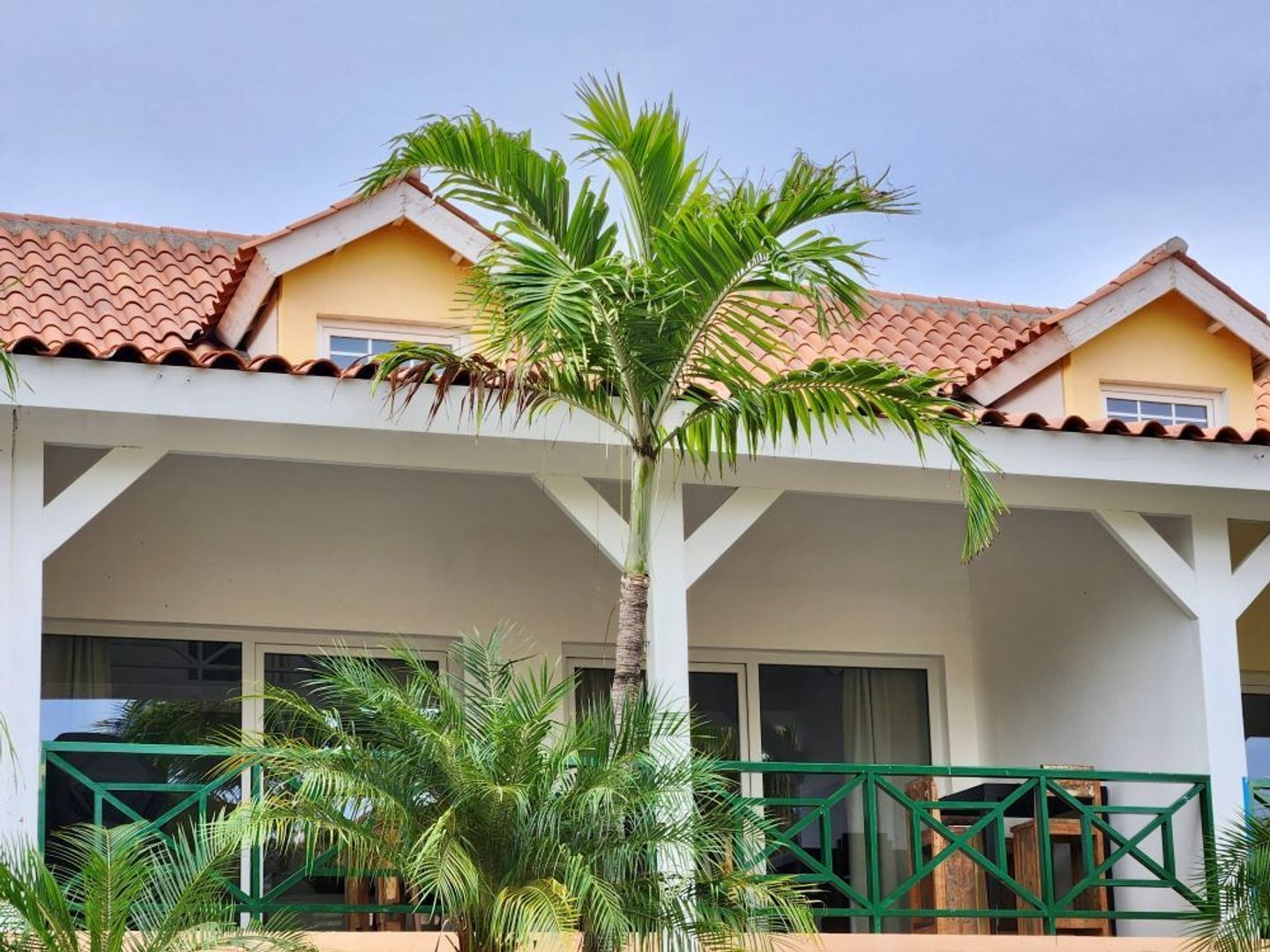 Terrasse a la Mer, Caracasbaaiweg 405-D3 foto-3