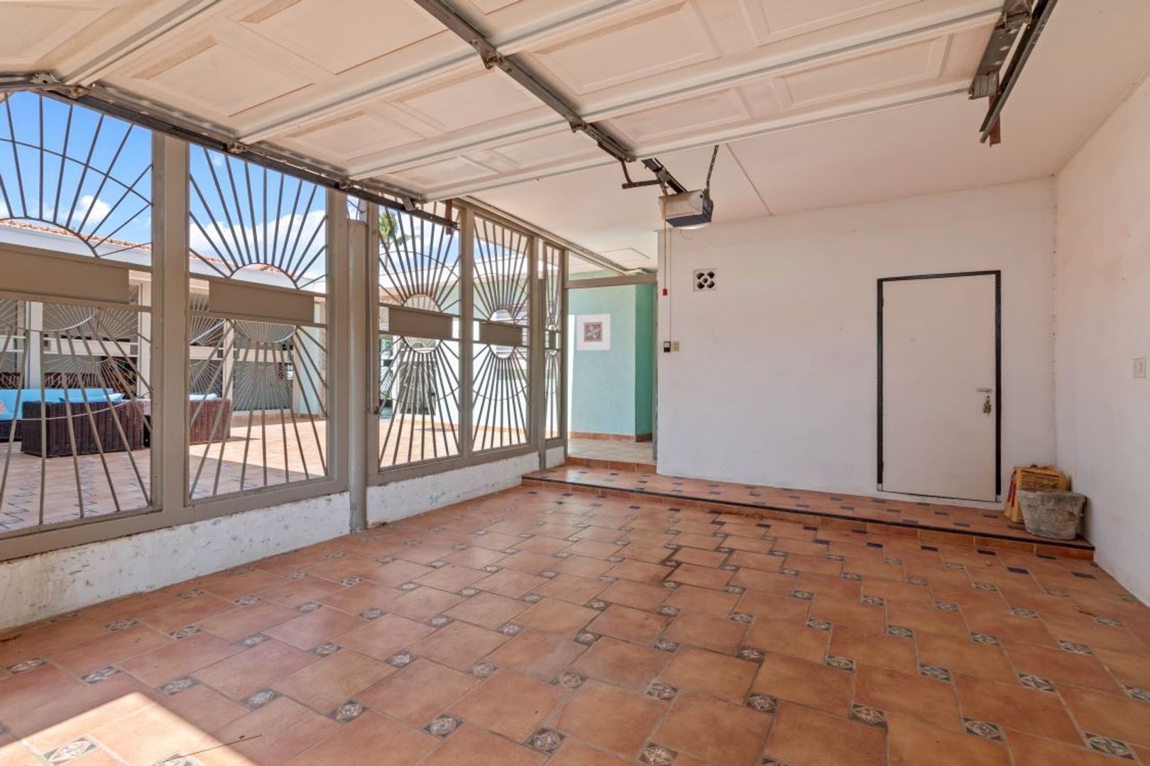 Andromedaweg 4, Curaçao foto-50