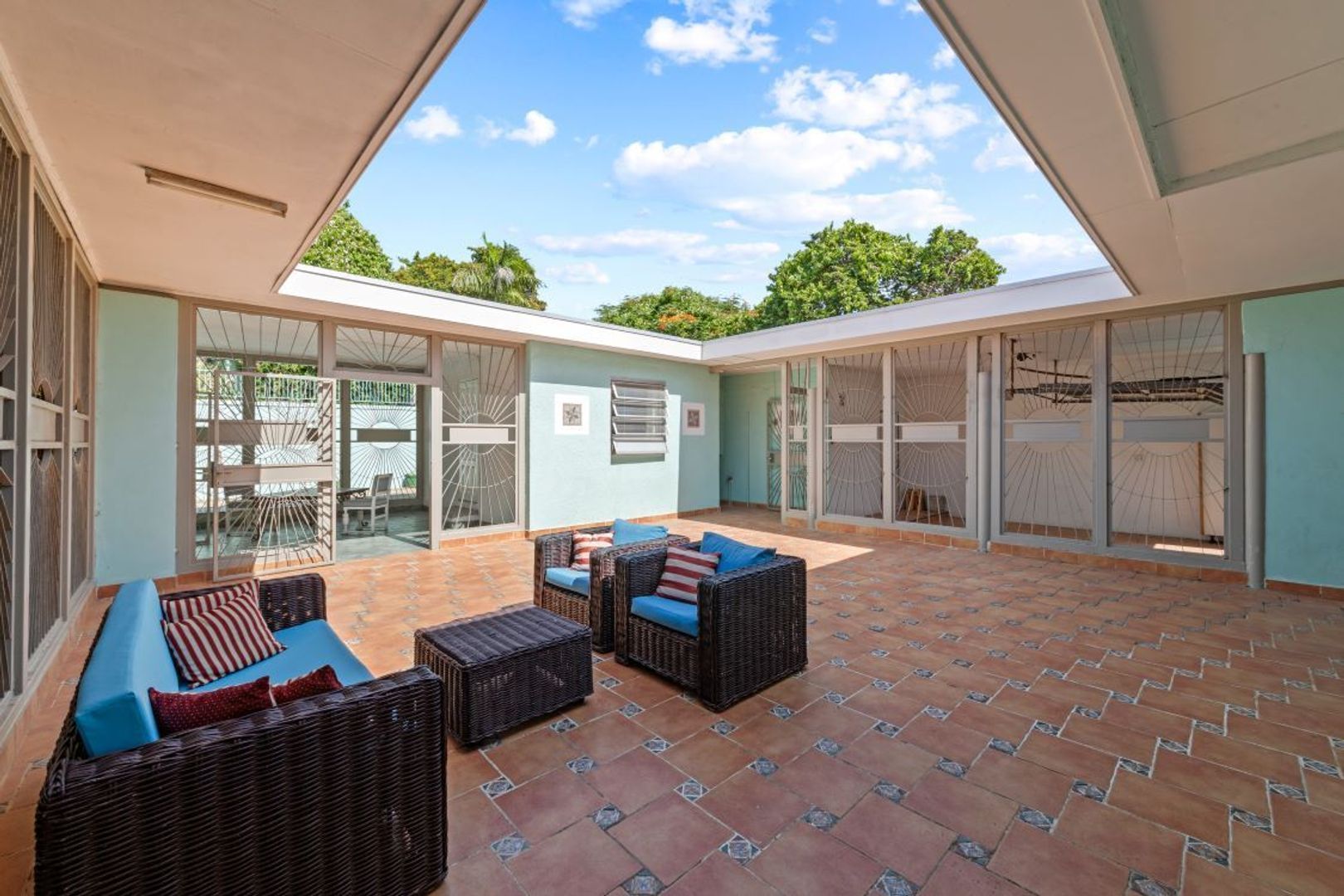 Andromedaweg 4, Curaçao foto-41