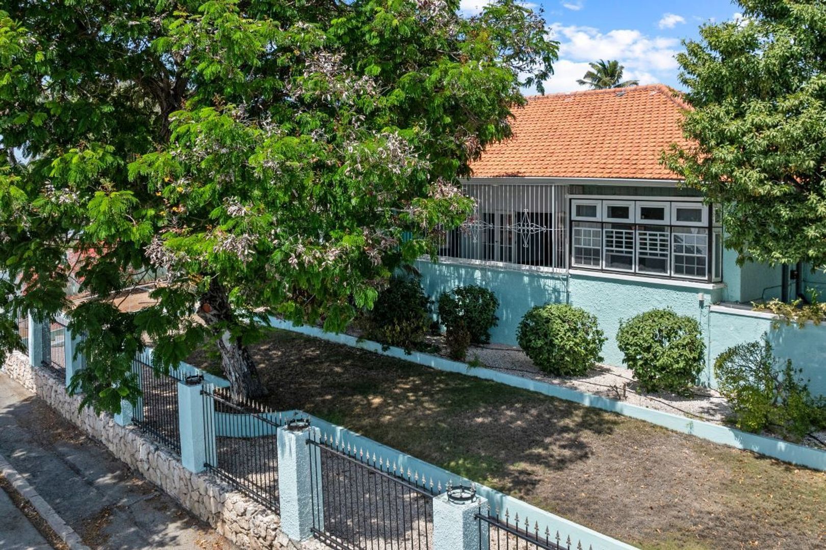 Andromedaweg 4, Curaçao foto-2