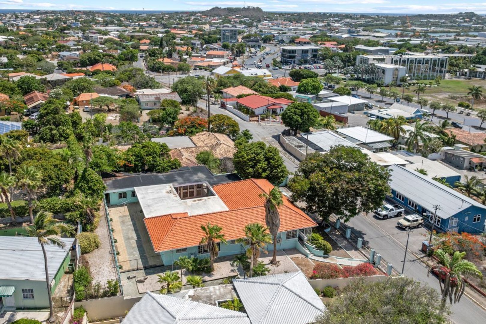 Andromedaweg 4, Curaçao foto-56