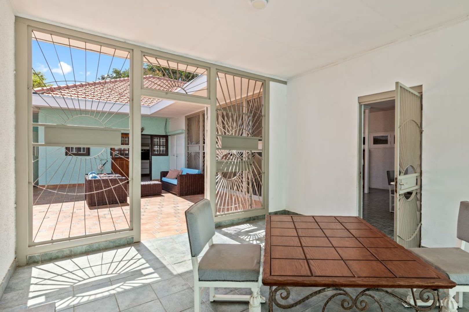 Andromedaweg 4, Curaçao foto-33