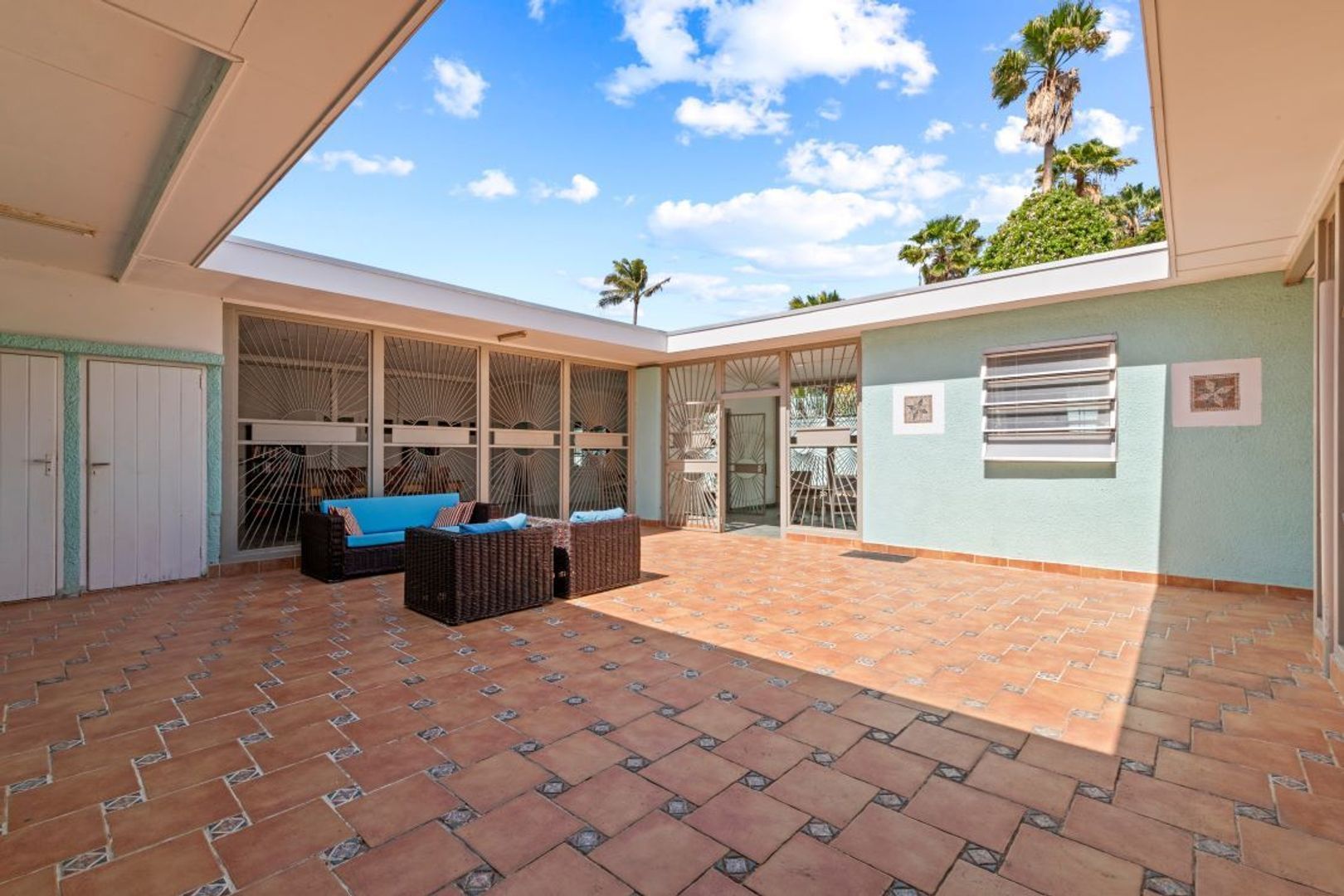 Andromedaweg 4, Curaçao foto-38