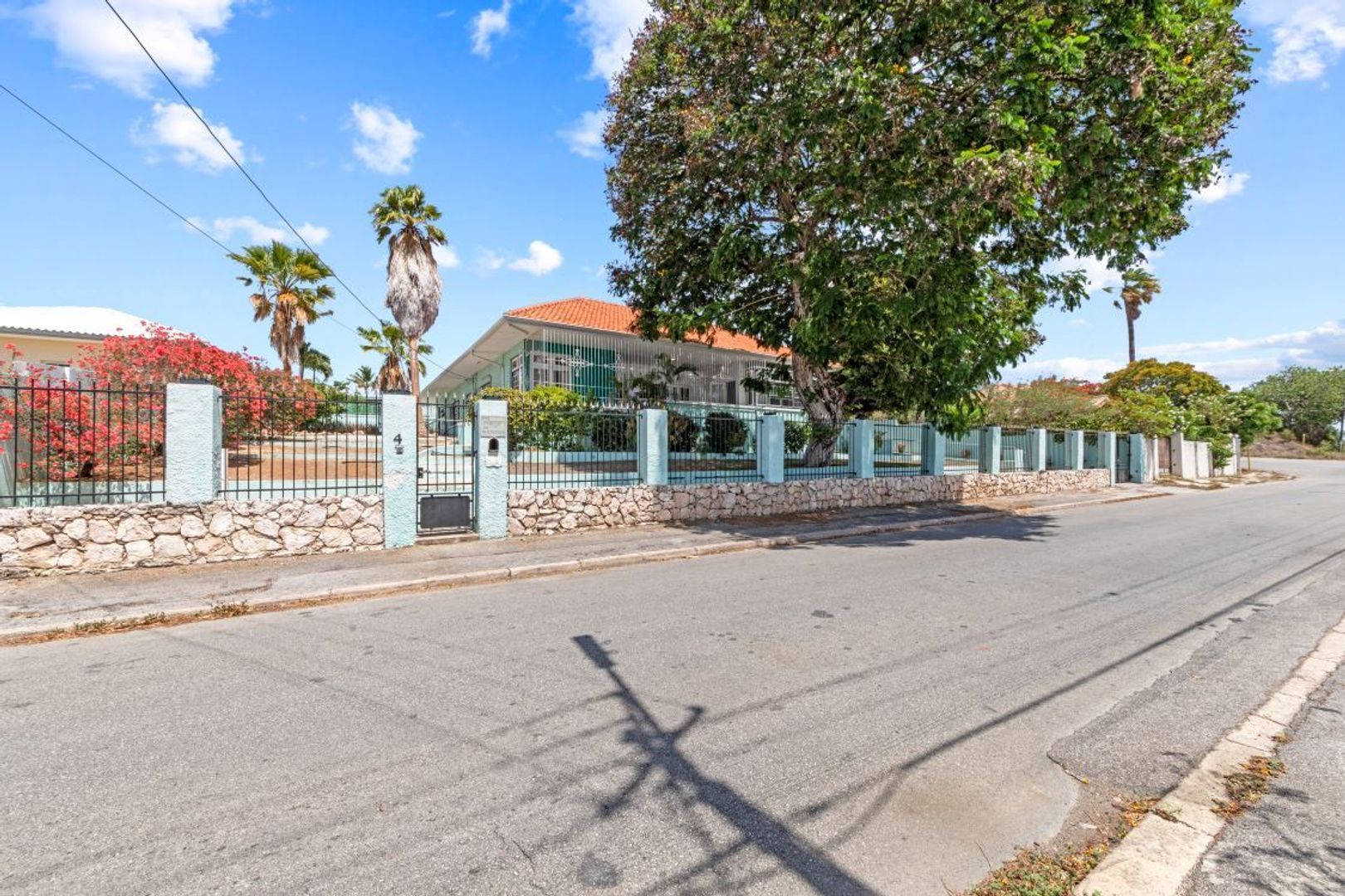 Andromedaweg 4, Curaçao foto-59