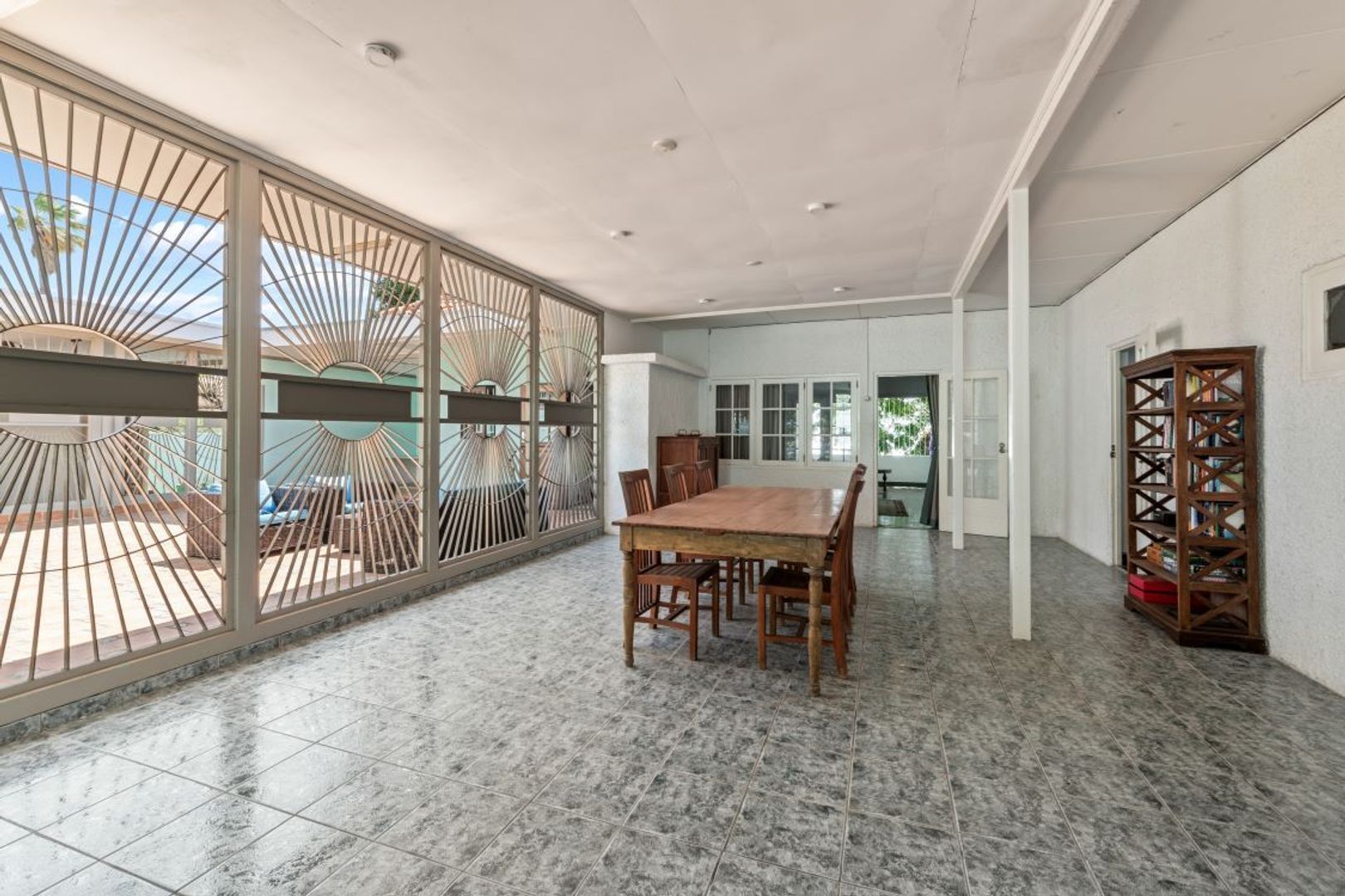 Andromedaweg 4, Curaçao foto-23