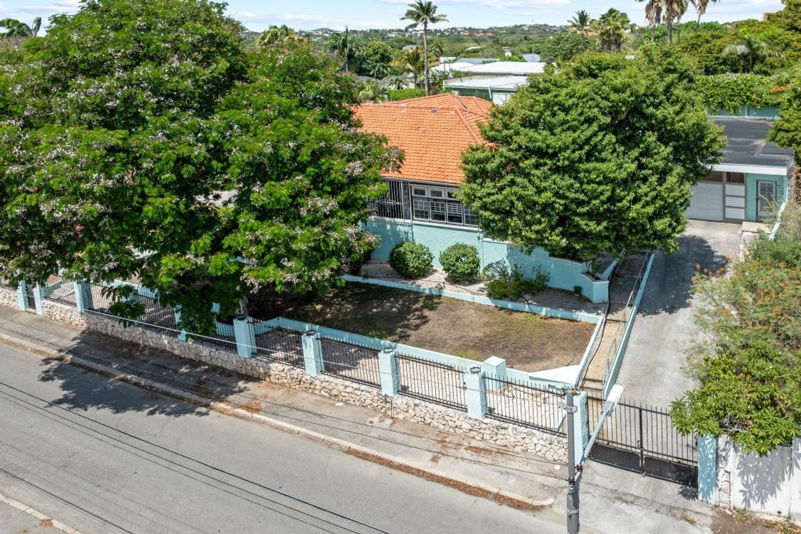 Andromedaweg 4, Curaçao foto-1