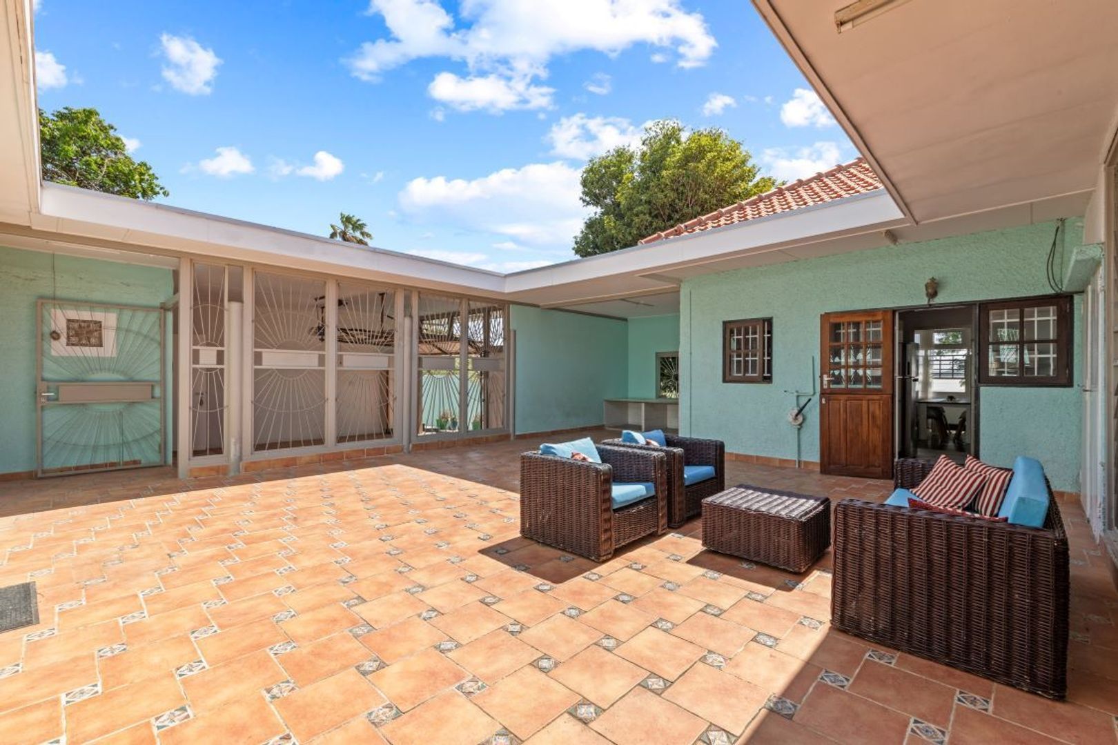 Andromedaweg 4, Curaçao foto-36