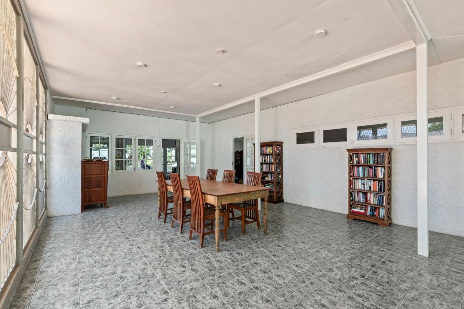 Andromedaweg 4, Curaçao foto-24