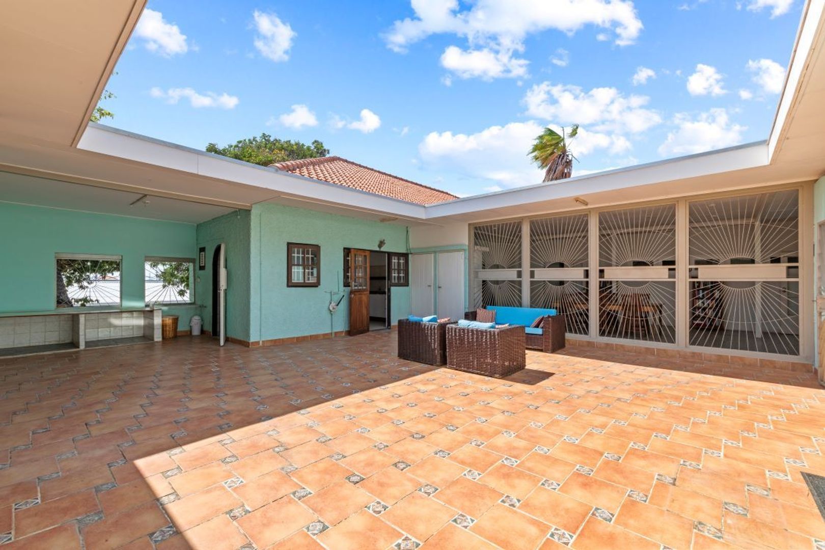 Andromedaweg 4, Curaçao foto-37