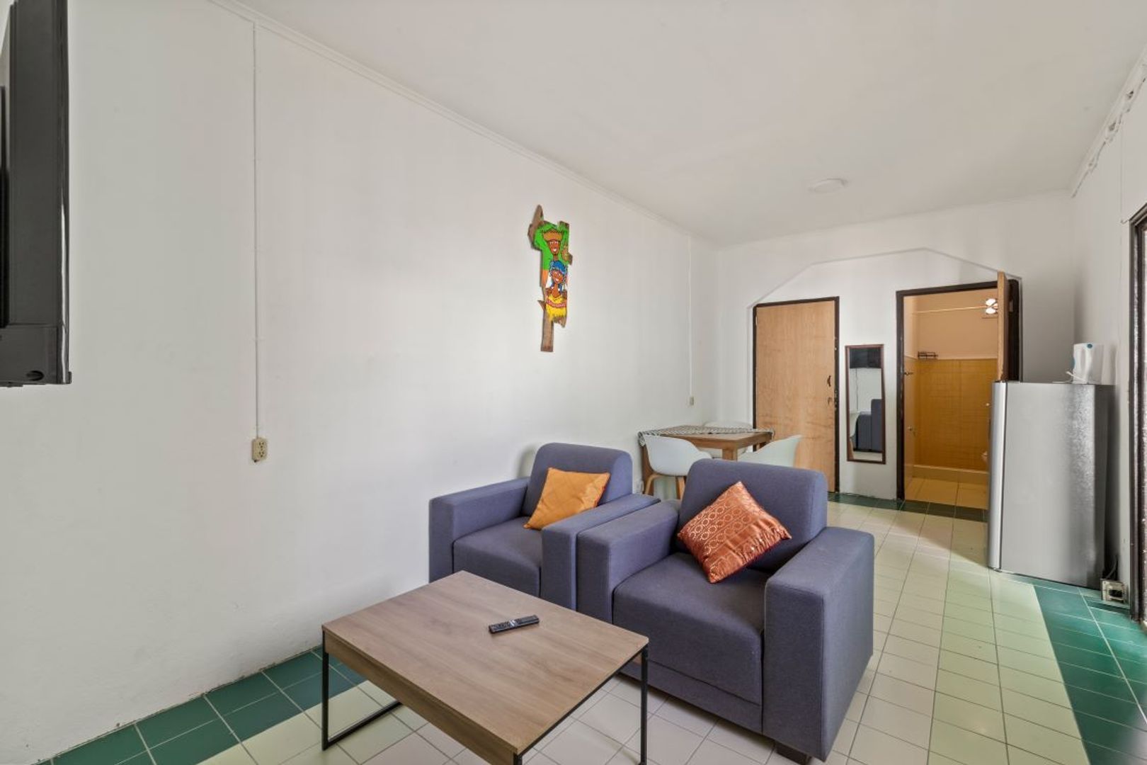 Andromedaweg 4, Curaçao foto-46